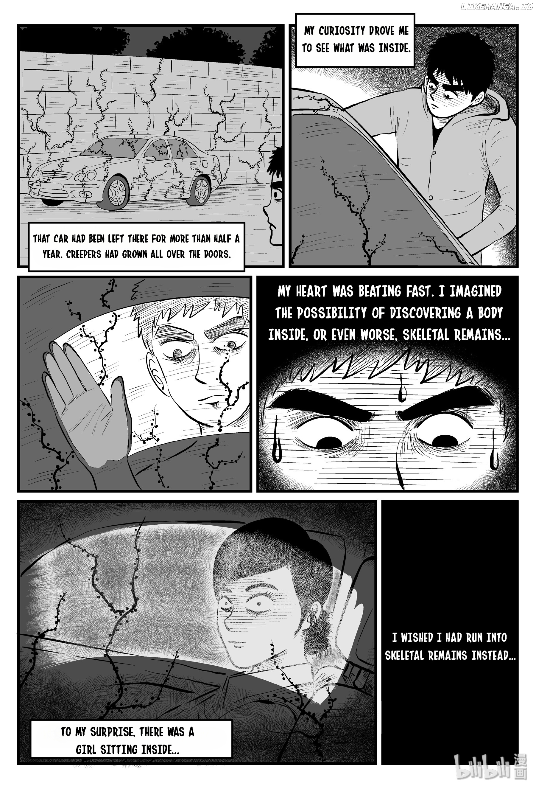 Strange Tales Of Xiao Zhi chapter 82 - page 3