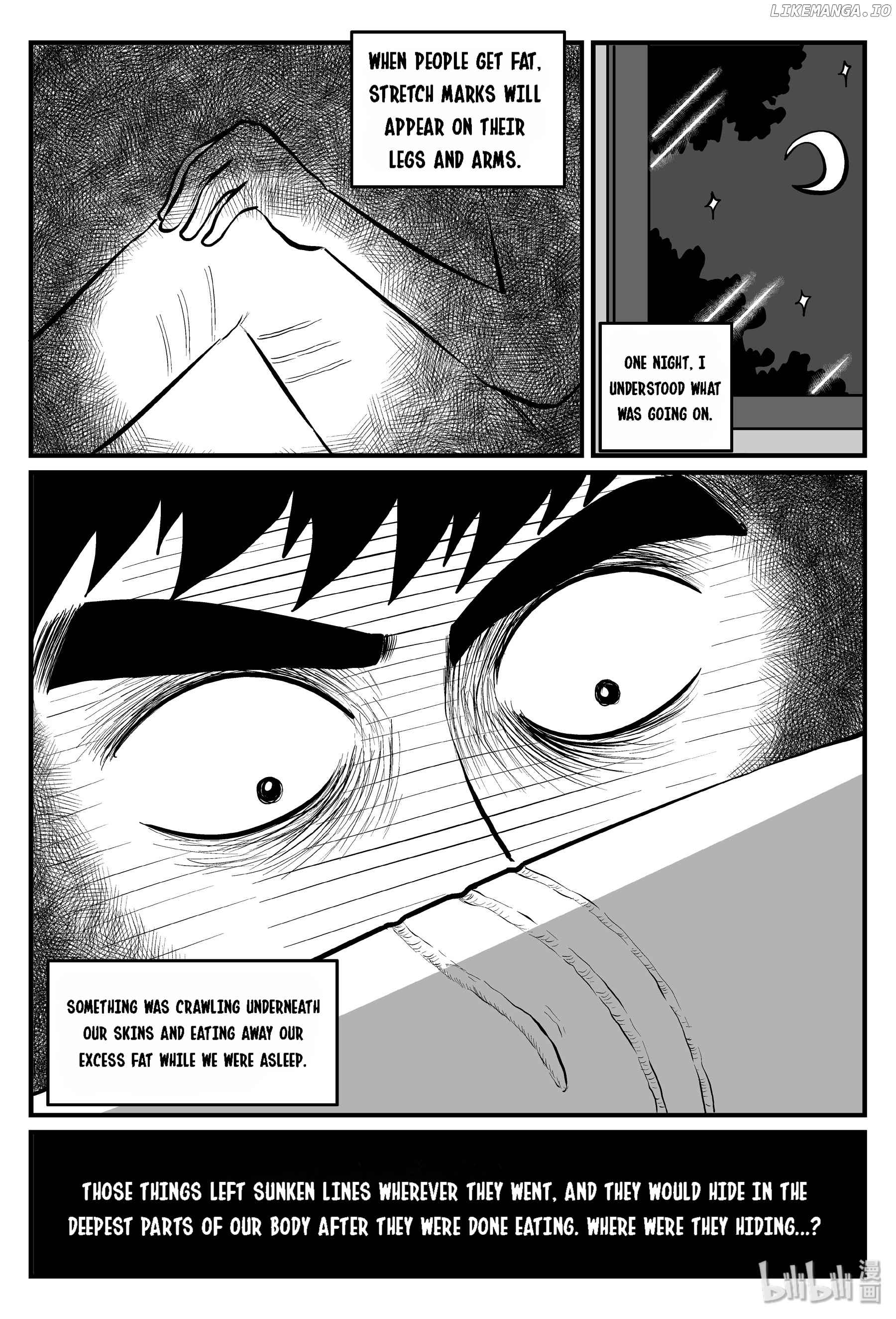 Strange Tales Of Xiao Zhi chapter 82 - page 6