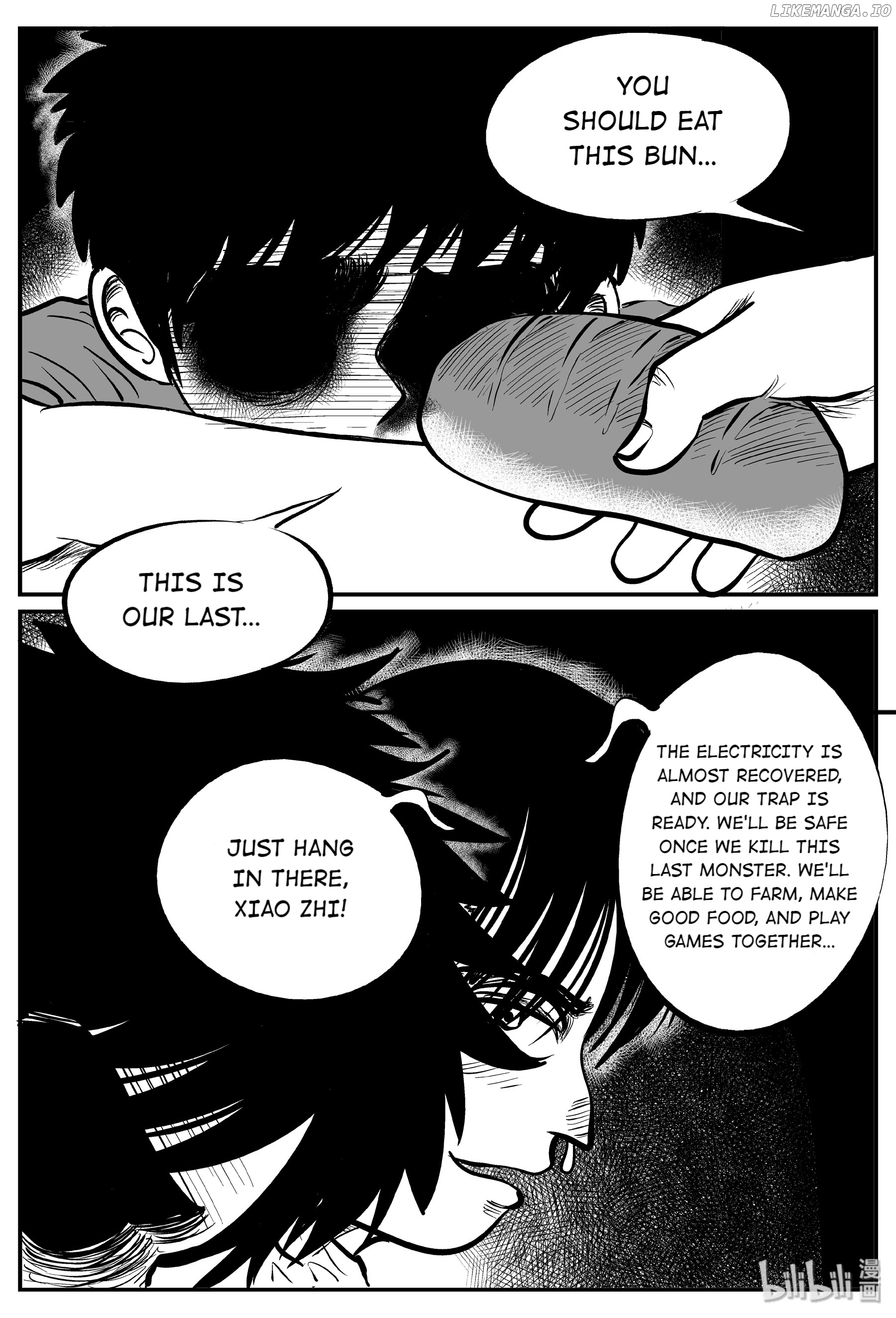 Strange Tales Of Xiao Zhi chapter 64 - page 20