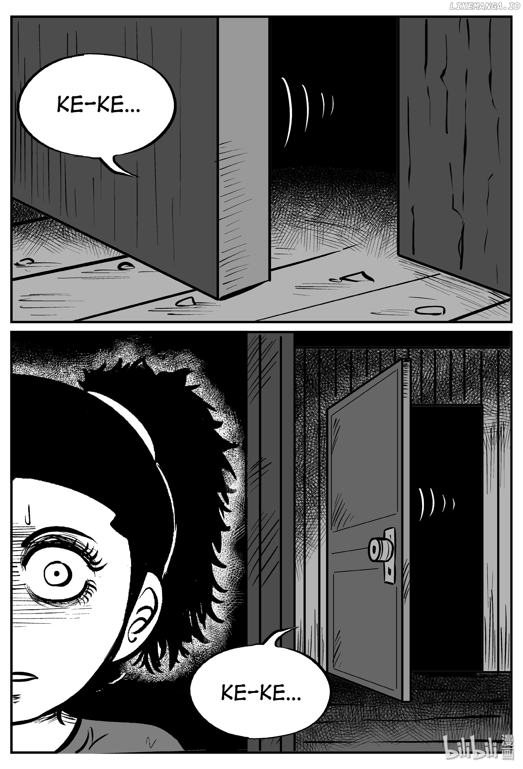 Strange Tales Of Xiao Zhi chapter 64 - page 22