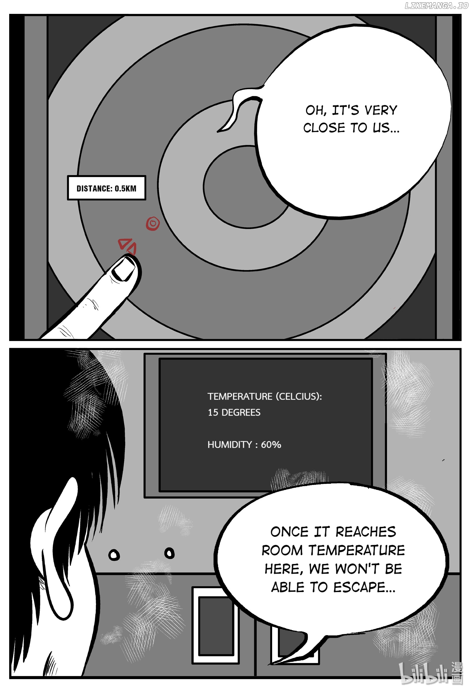 Strange Tales Of Xiao Zhi chapter 64 - page 6