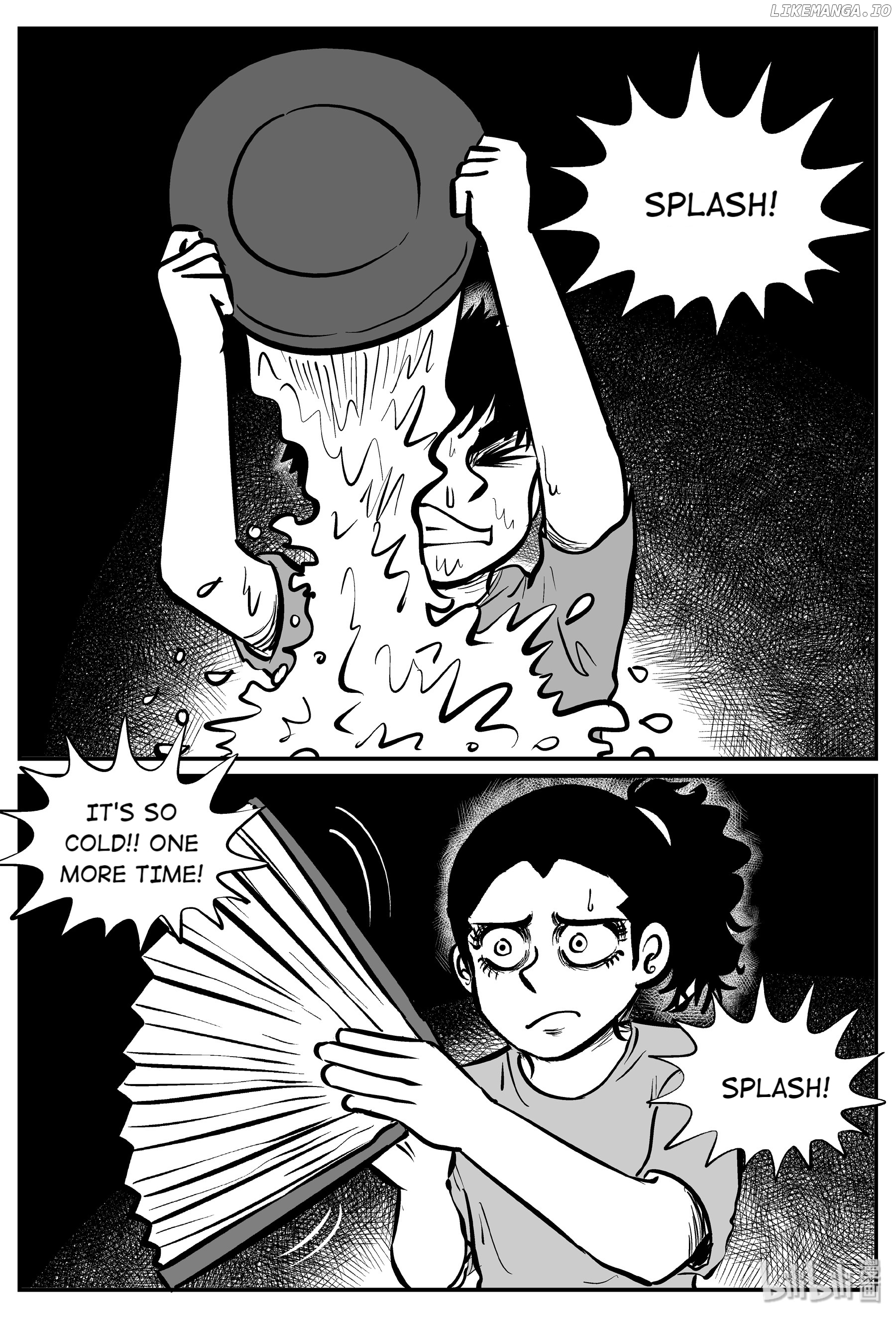 Strange Tales Of Xiao Zhi chapter 64 - page 9
