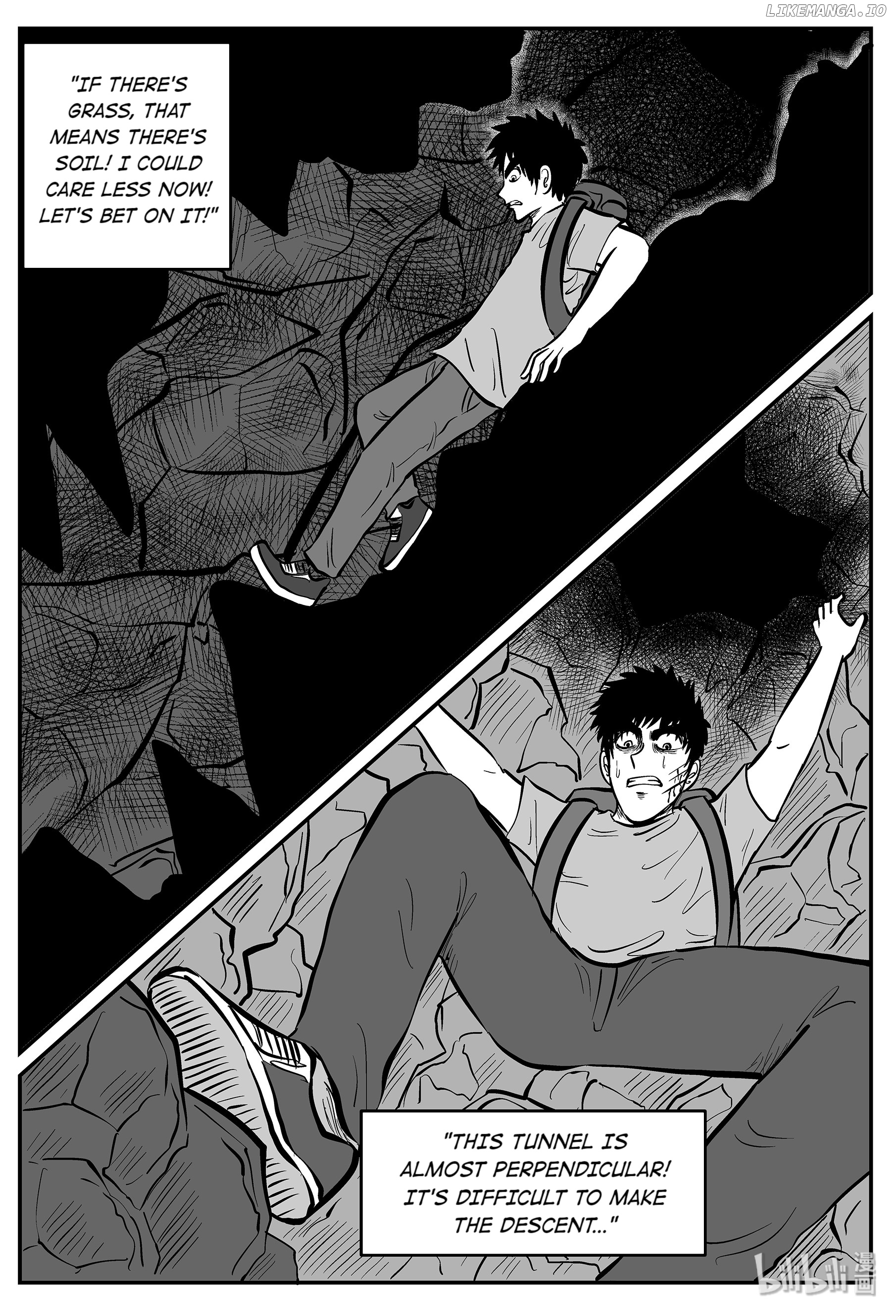 Strange Tales Of Xiao Zhi chapter 28 - page 2