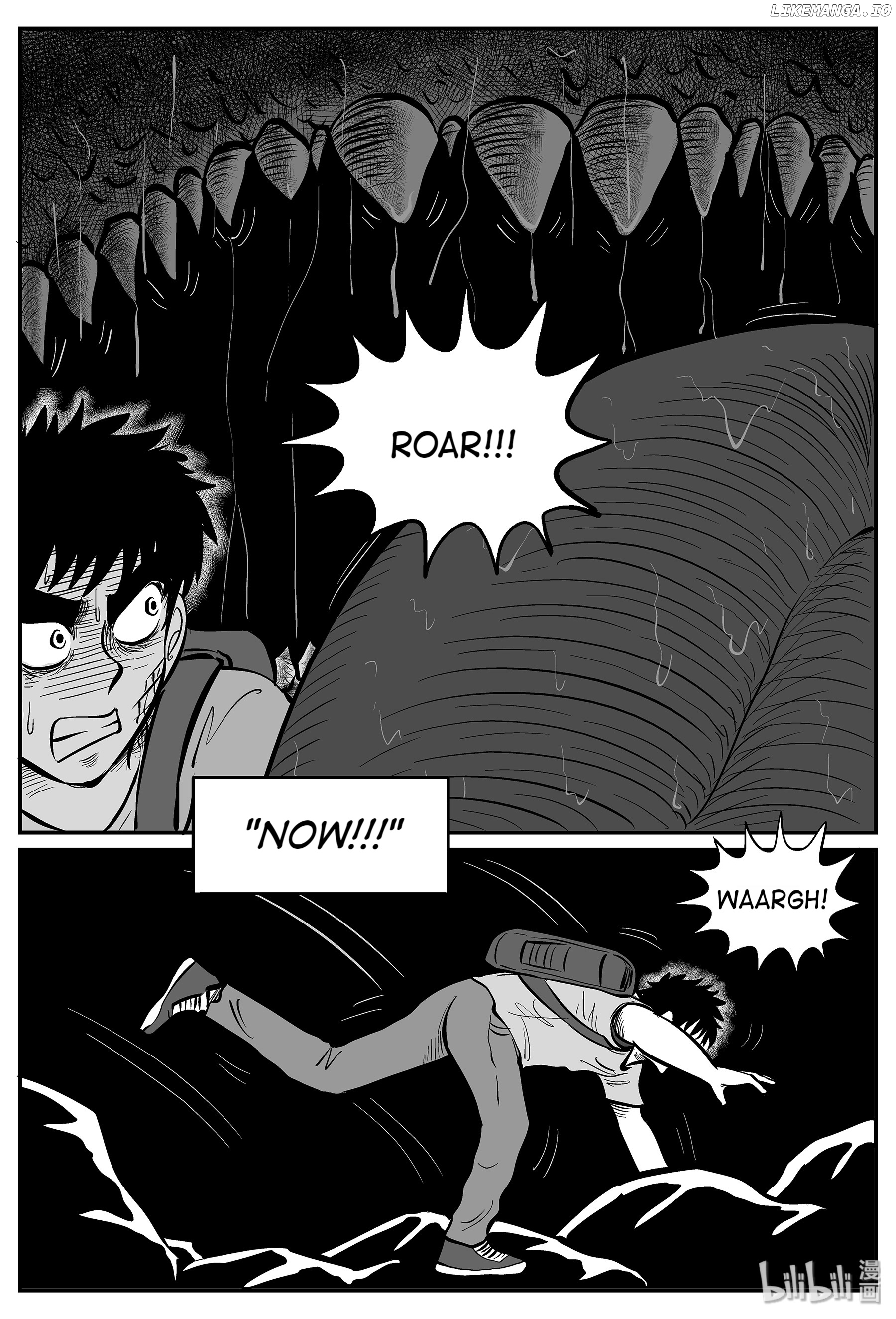 Strange Tales Of Xiao Zhi chapter 28 - page 9