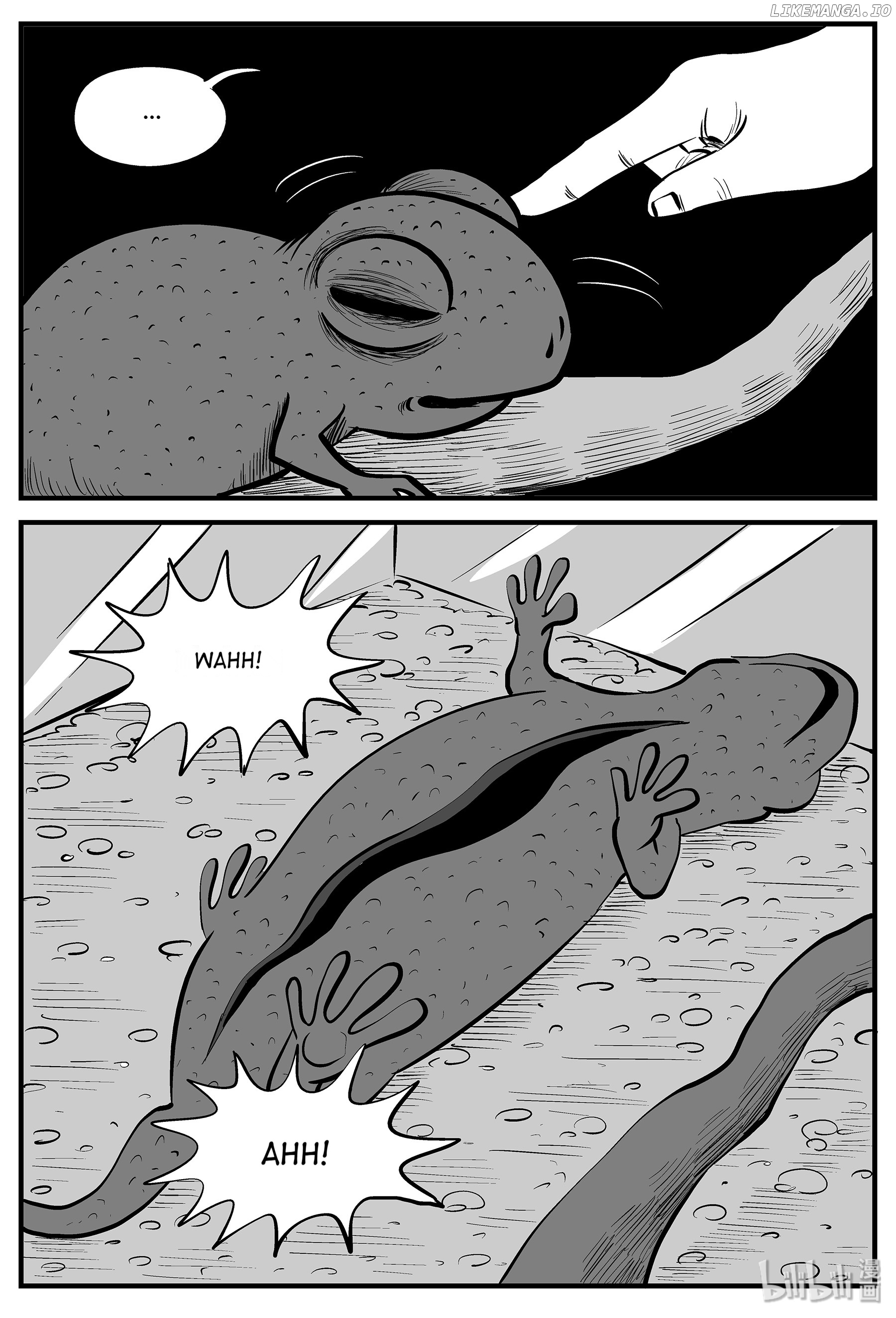 Strange Tales Of Xiao Zhi chapter 5 - page 17