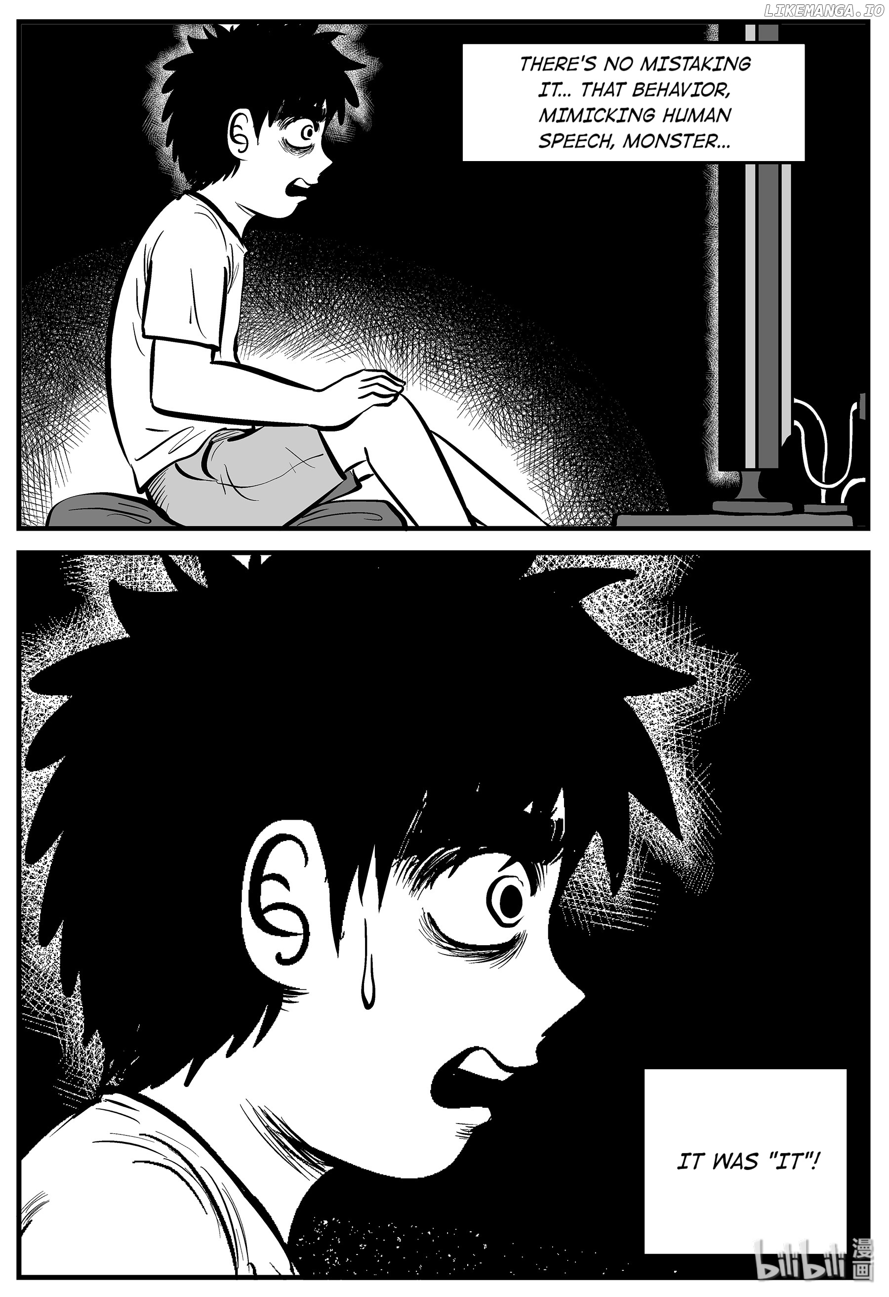 Strange Tales Of Xiao Zhi chapter 5 - page 5