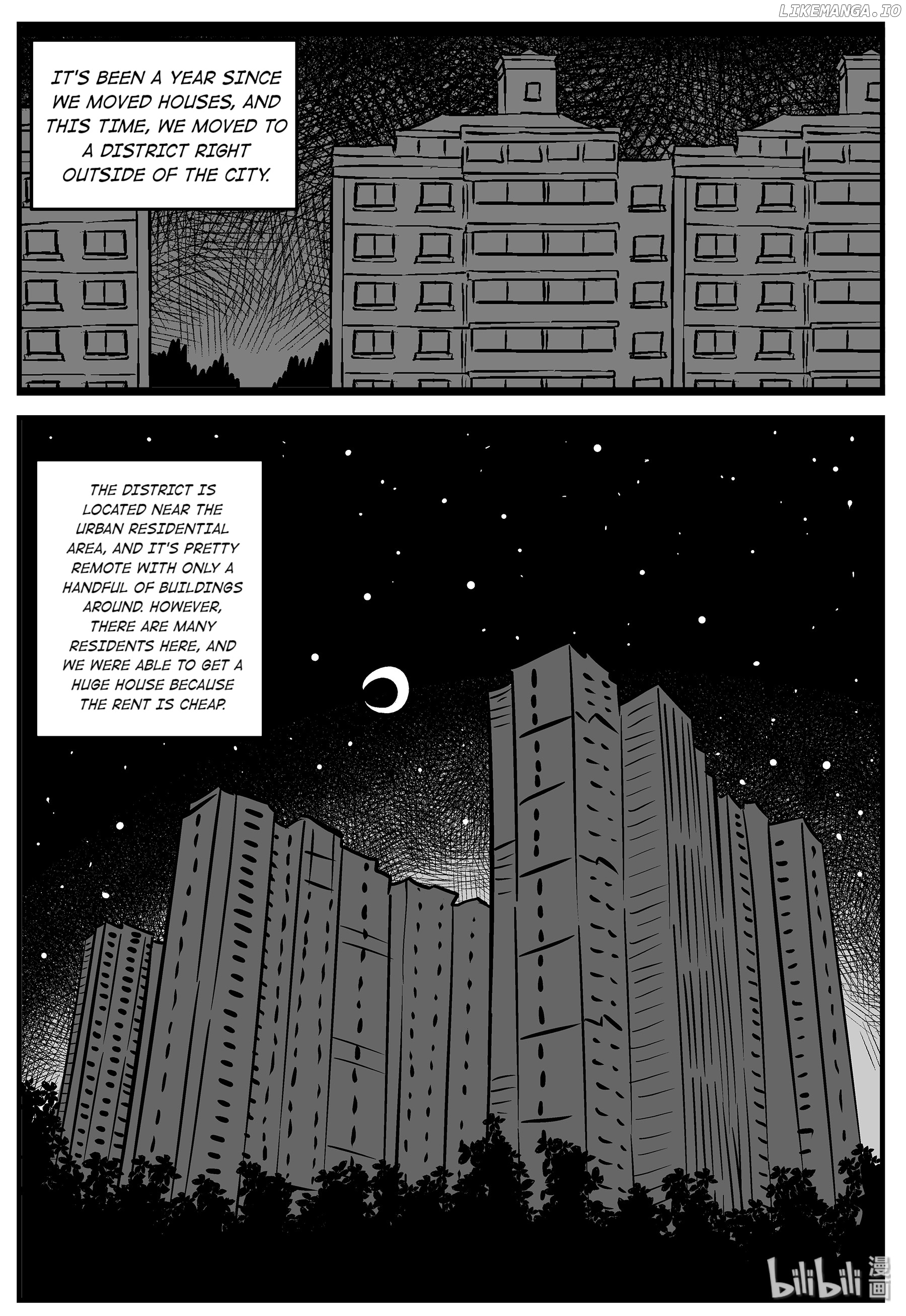 Strange Tales Of Xiao Zhi chapter 5 - page 7