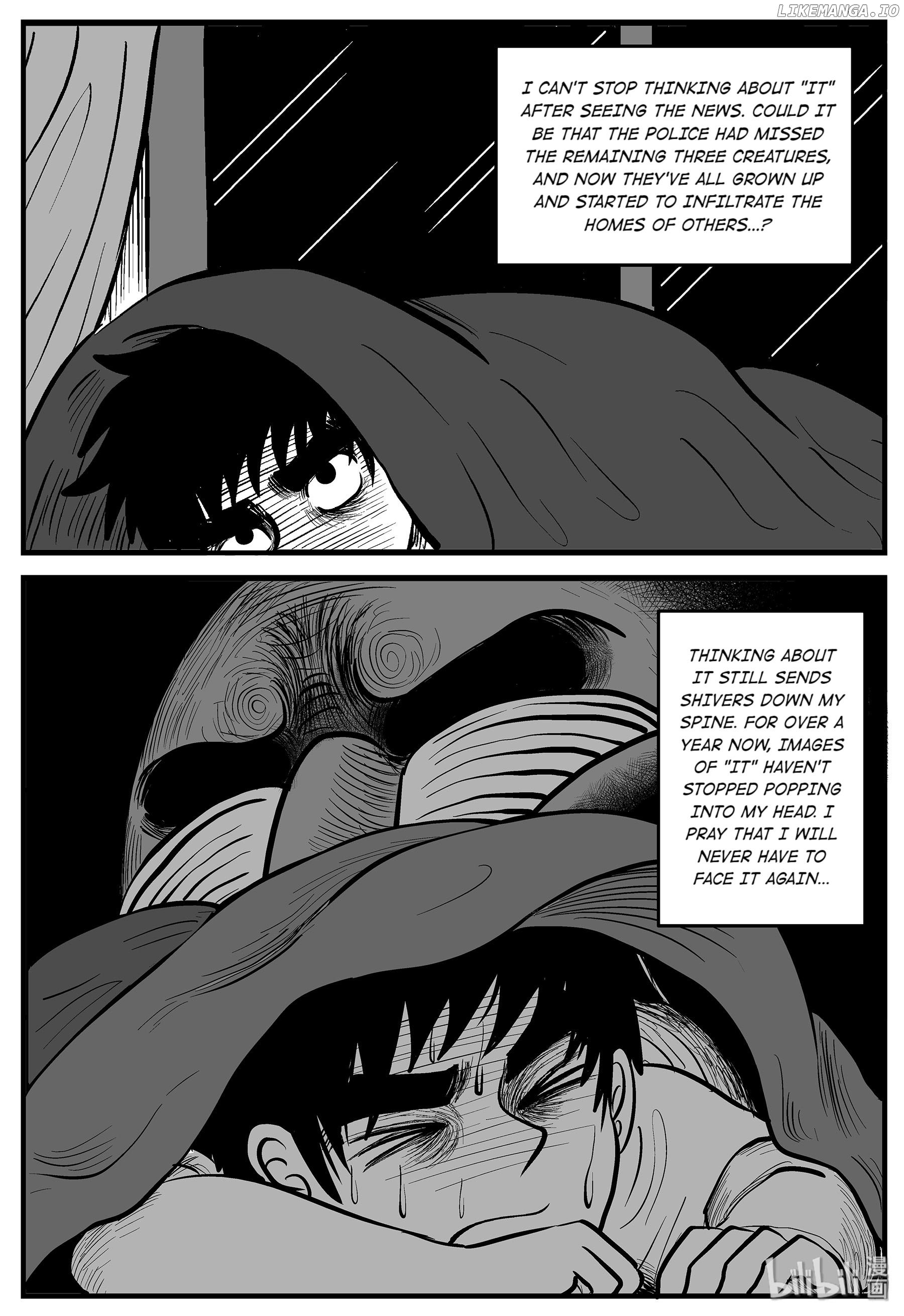 Strange Tales Of Xiao Zhi chapter 5 - page 8