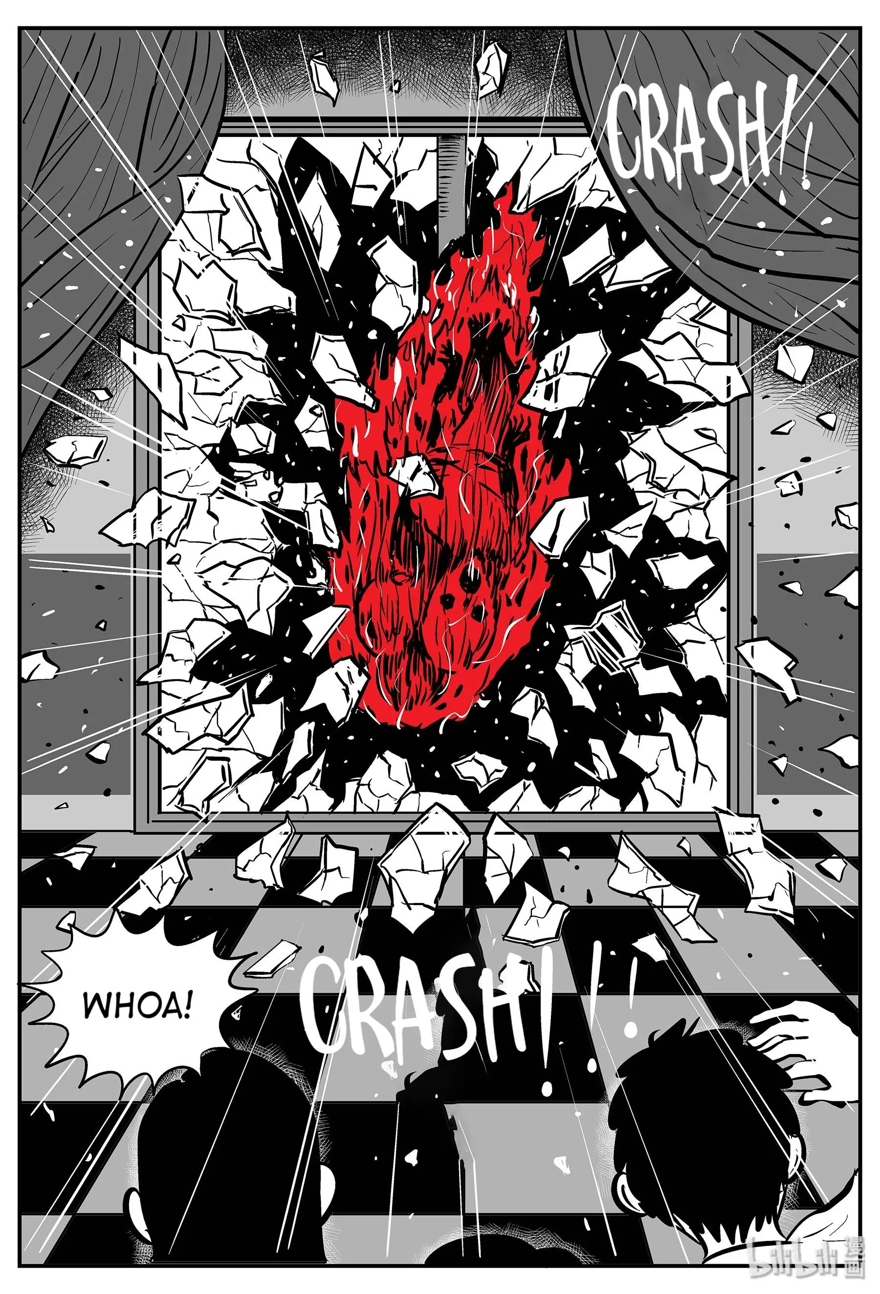 Strange Tales Of Xiao Zhi chapter 36 - page 10