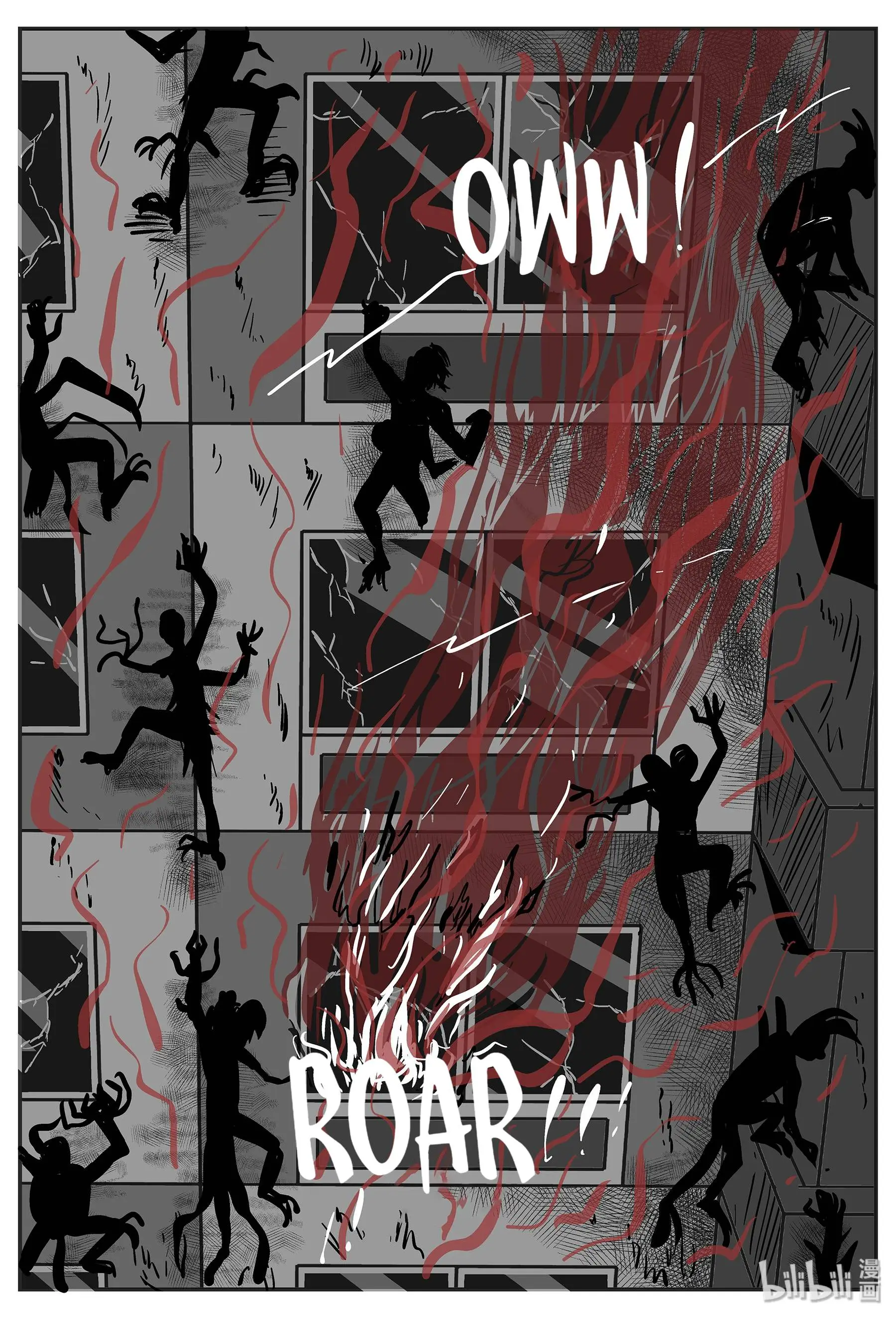 Strange Tales Of Xiao Zhi chapter 36 - page 17