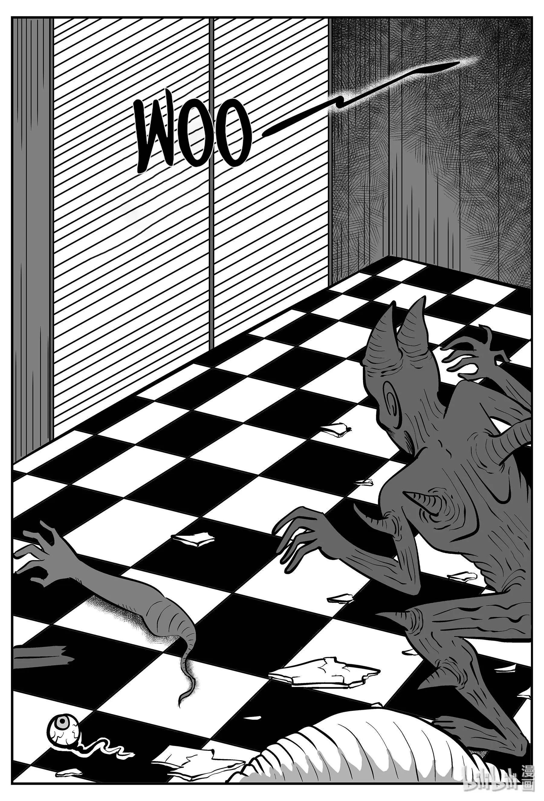 Strange Tales Of Xiao Zhi chapter 36 - page 19