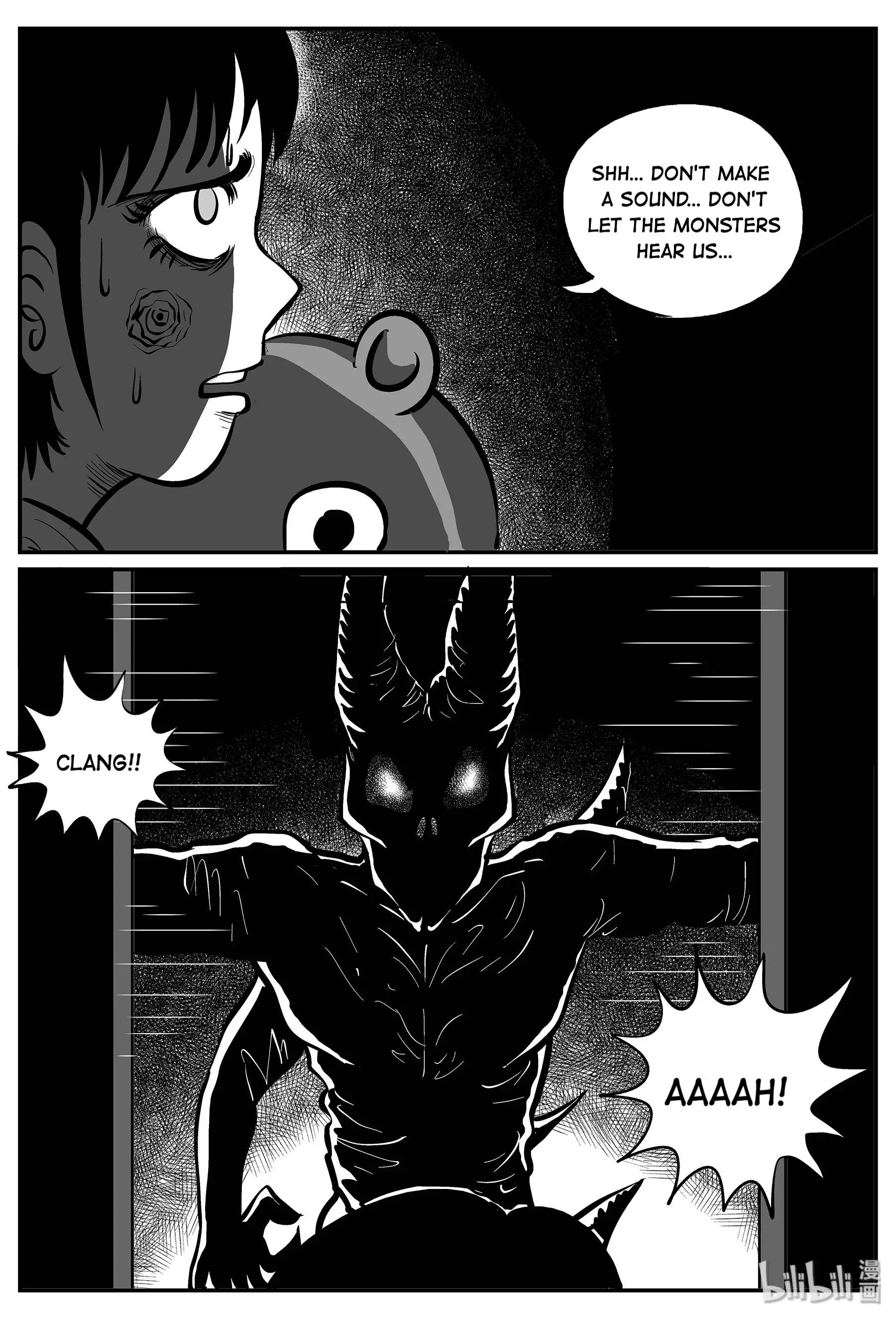 Strange Tales Of Xiao Zhi chapter 36 - page 20