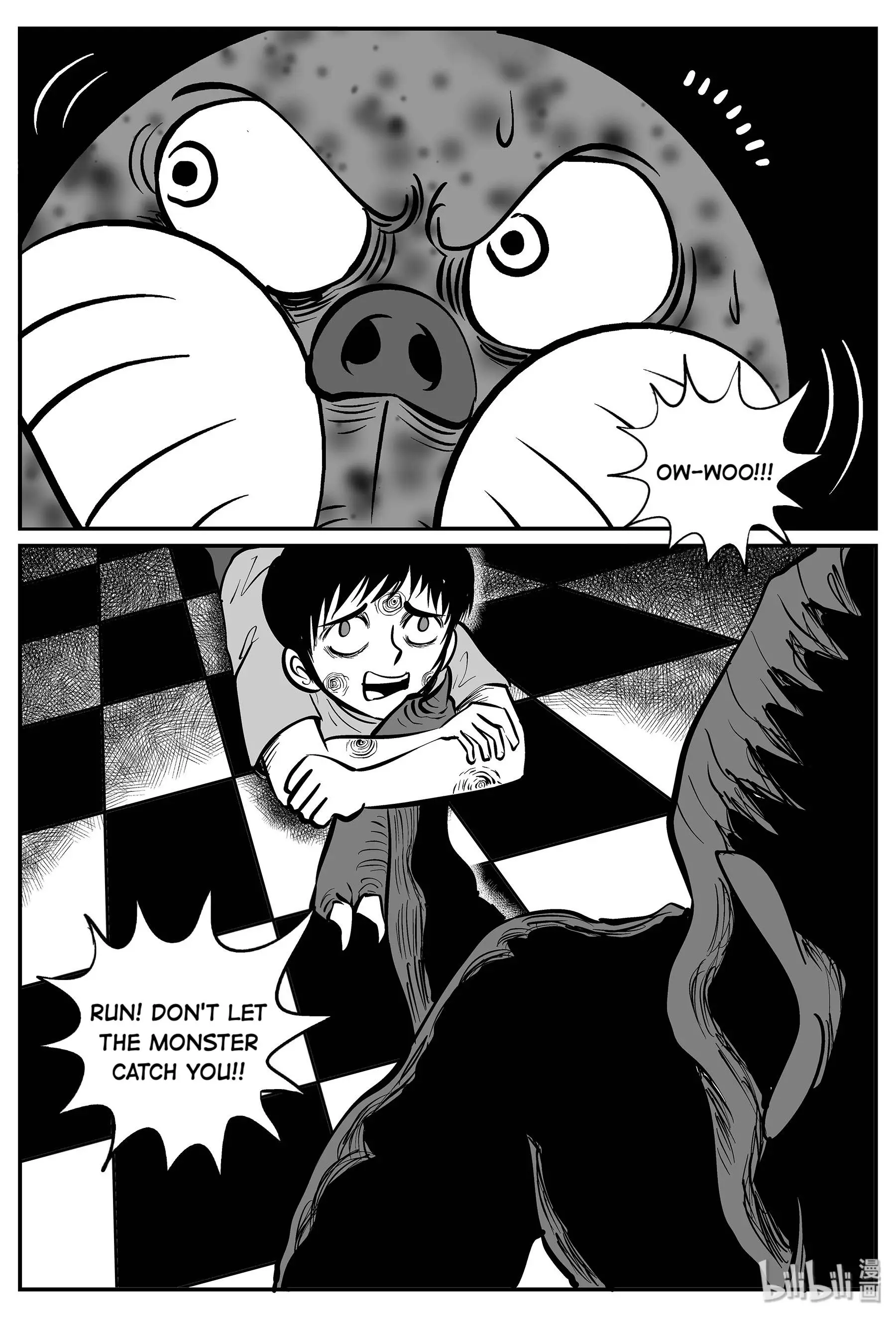 Strange Tales Of Xiao Zhi chapter 36 - page 22