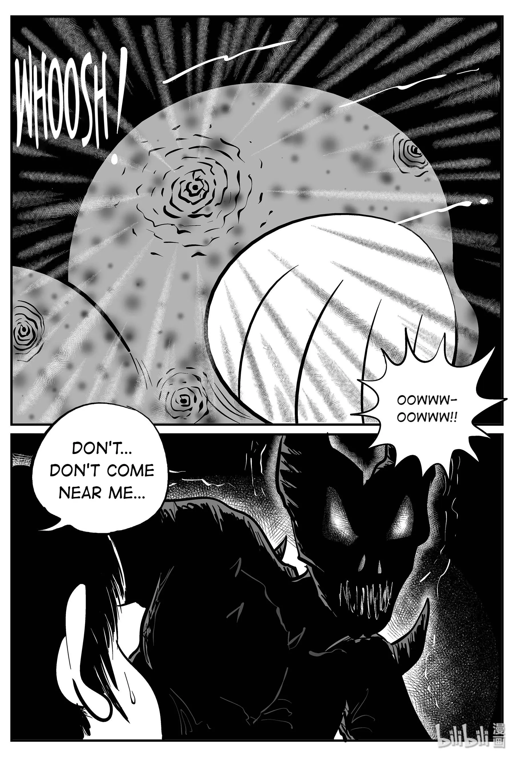 Strange Tales Of Xiao Zhi chapter 36 - page 23