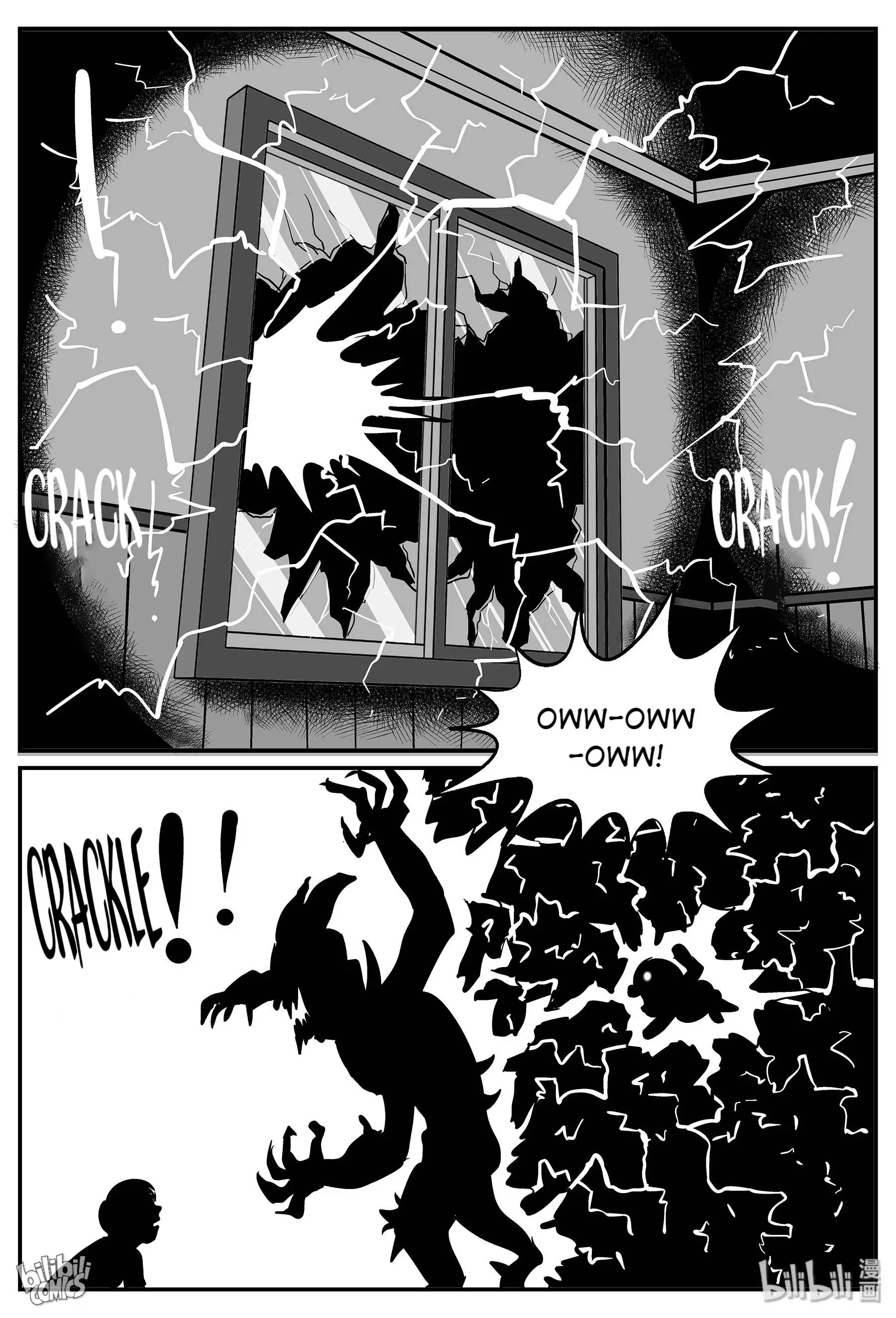 Strange Tales Of Xiao Zhi chapter 36 - page 24