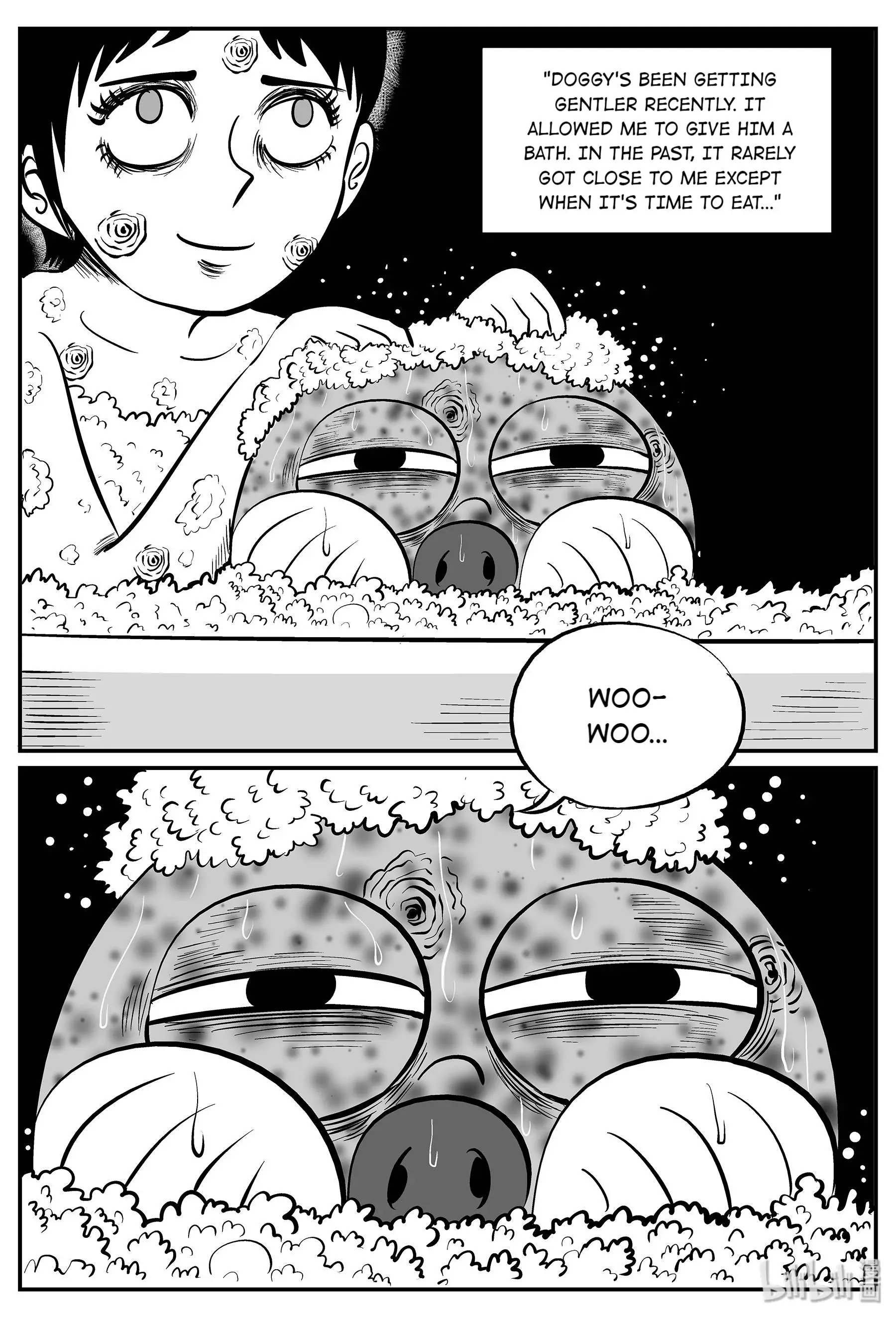 Strange Tales Of Xiao Zhi chapter 36 - page 3