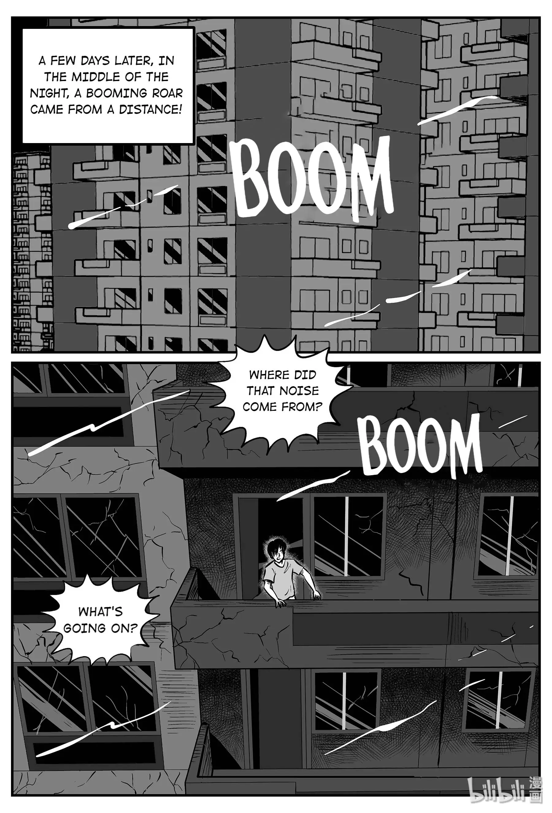Strange Tales Of Xiao Zhi chapter 36 - page 6
