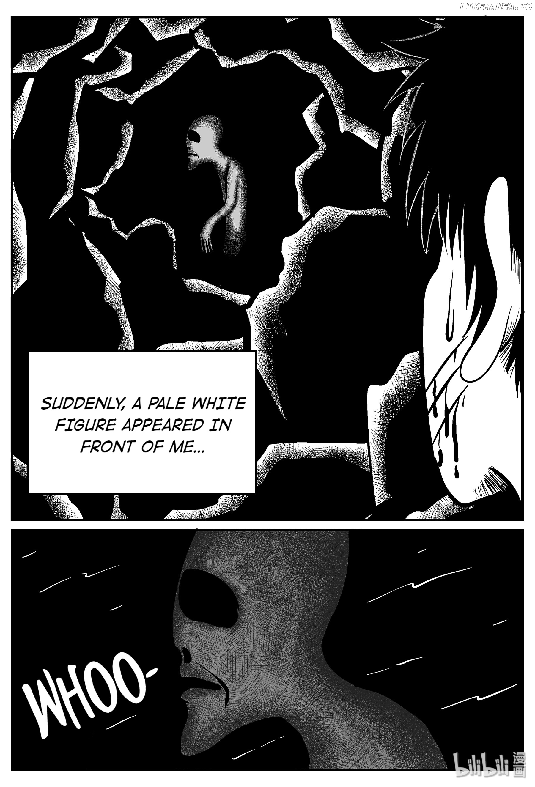 Strange Tales Of Xiao Zhi chapter 27.2 - page 12