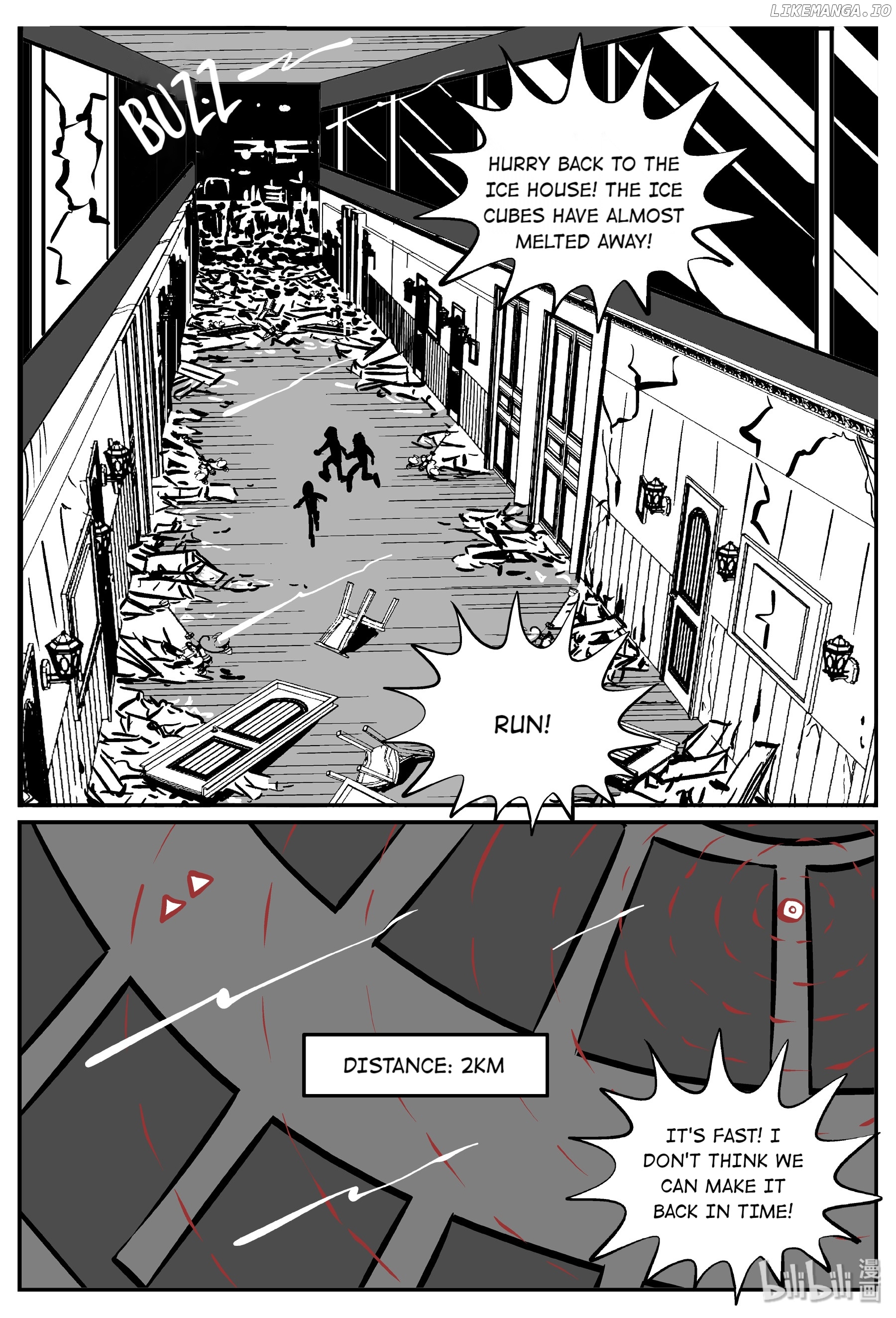 Strange Tales Of Xiao Zhi chapter 62 - page 16