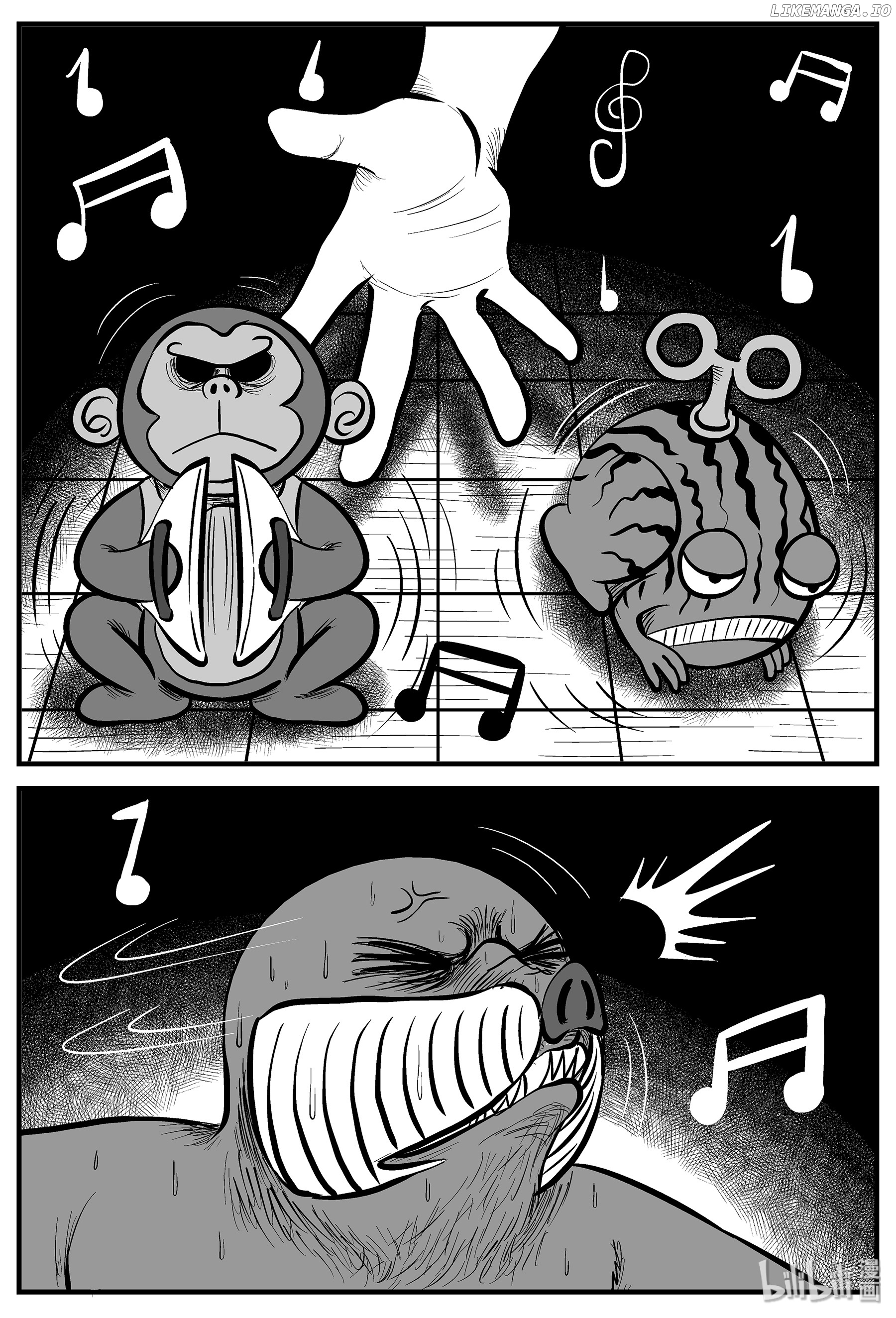 Strange Tales Of Xiao Zhi chapter 4 - page 20