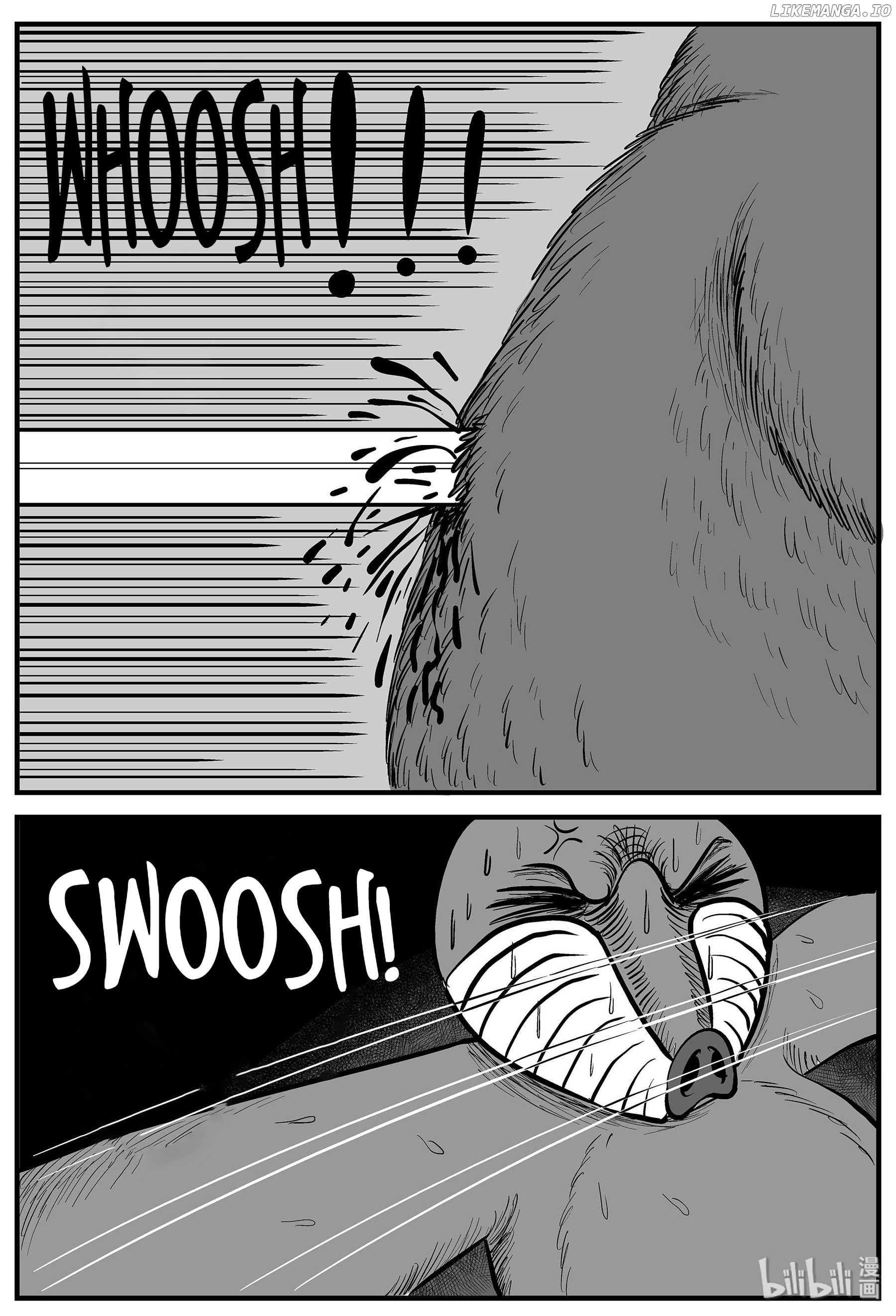 Strange Tales Of Xiao Zhi chapter 4 - page 21
