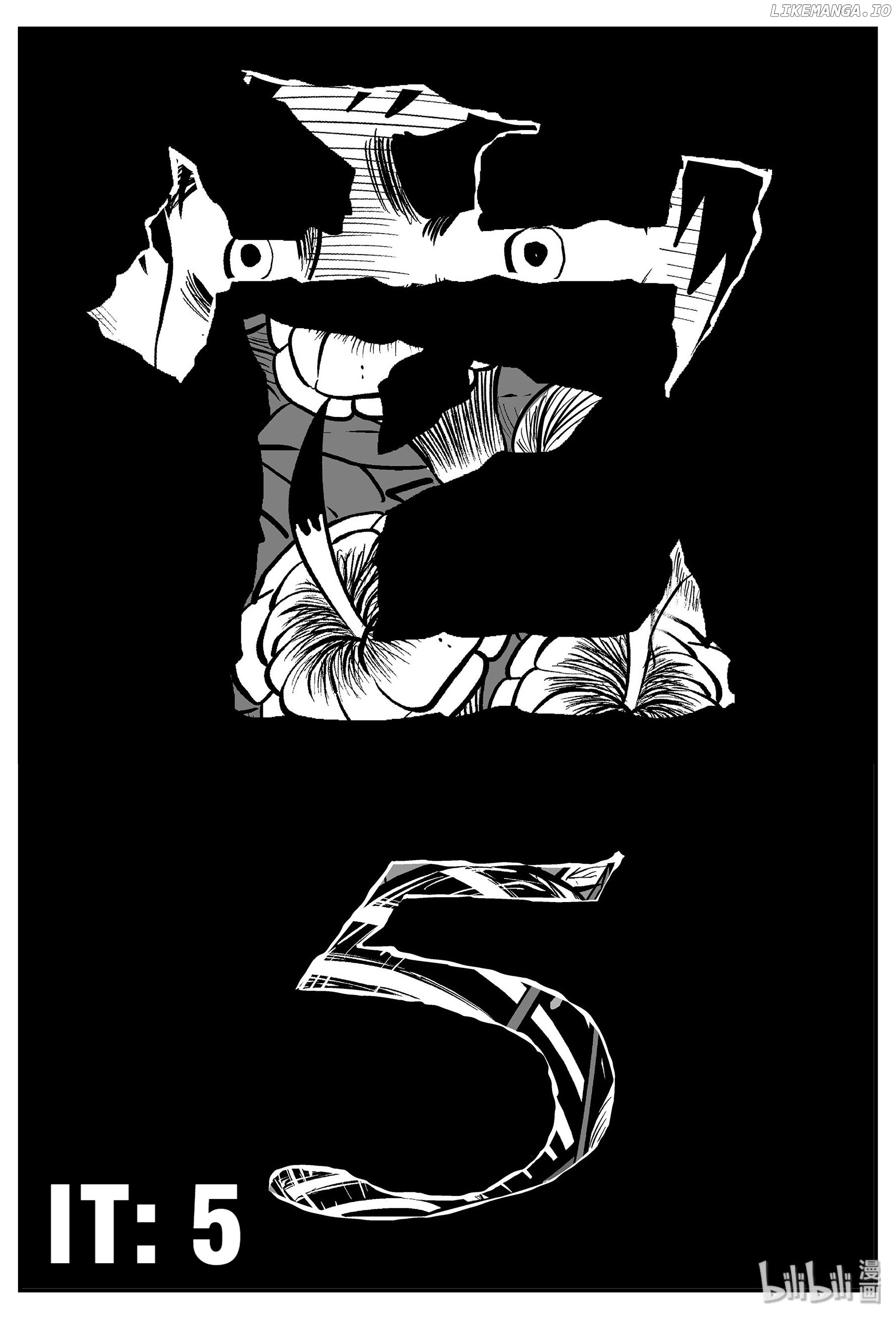 Strange Tales Of Xiao Zhi chapter 48 - page 1