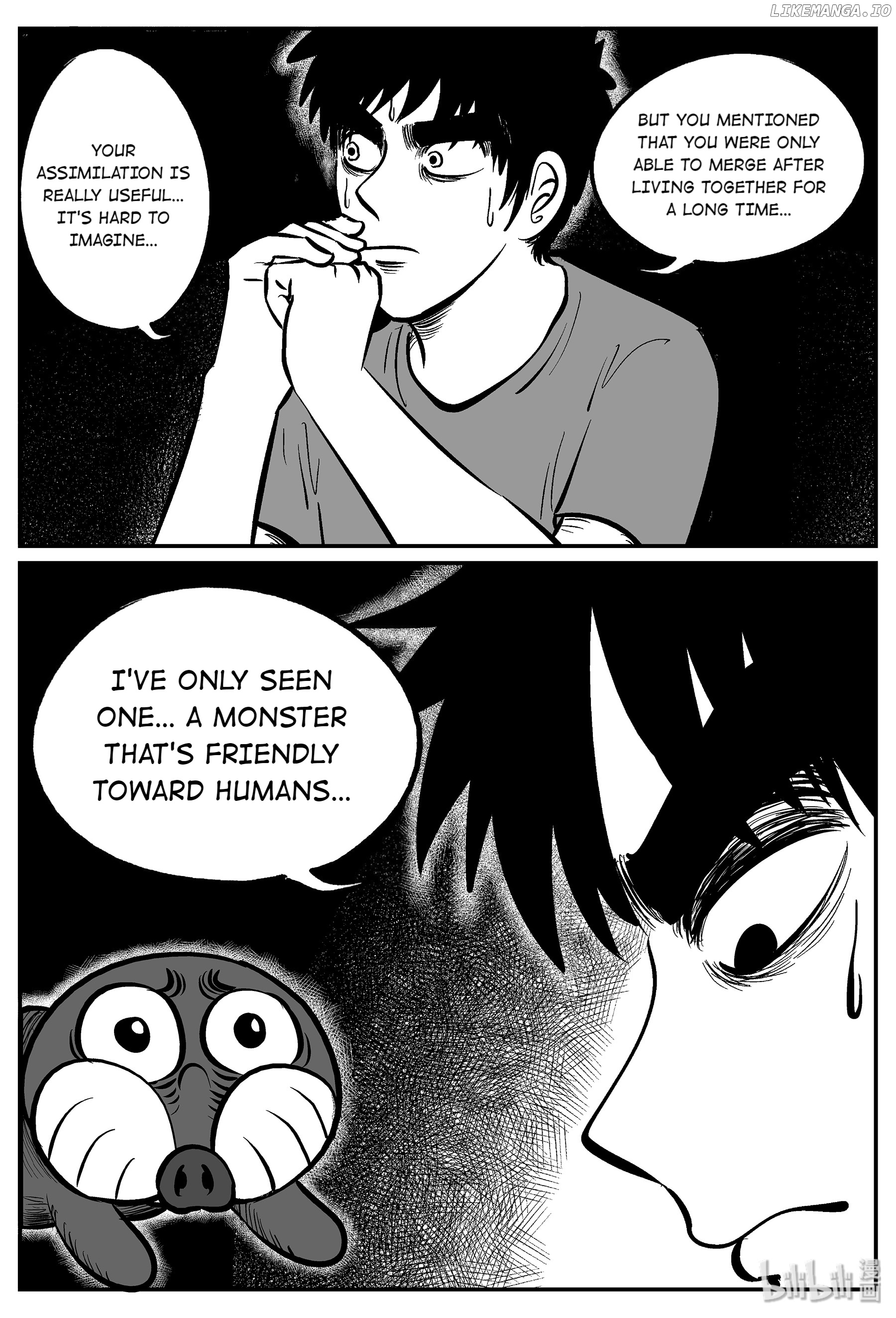 Strange Tales Of Xiao Zhi chapter 48 - page 13