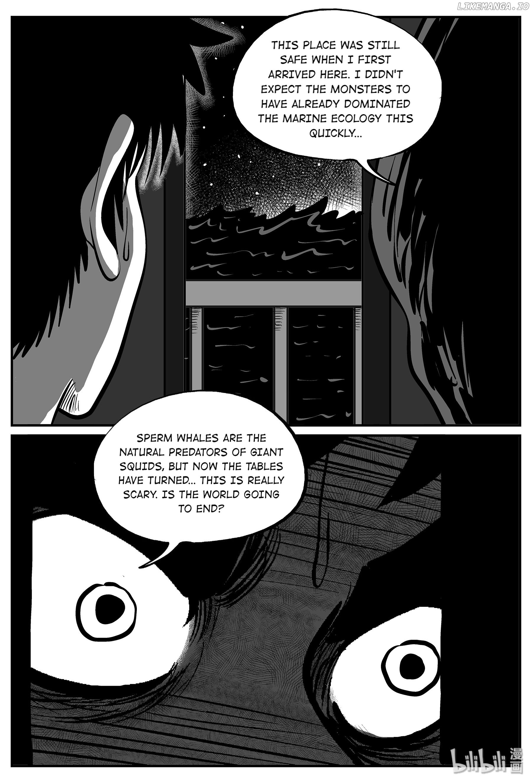 Strange Tales Of Xiao Zhi chapter 48 - page 17