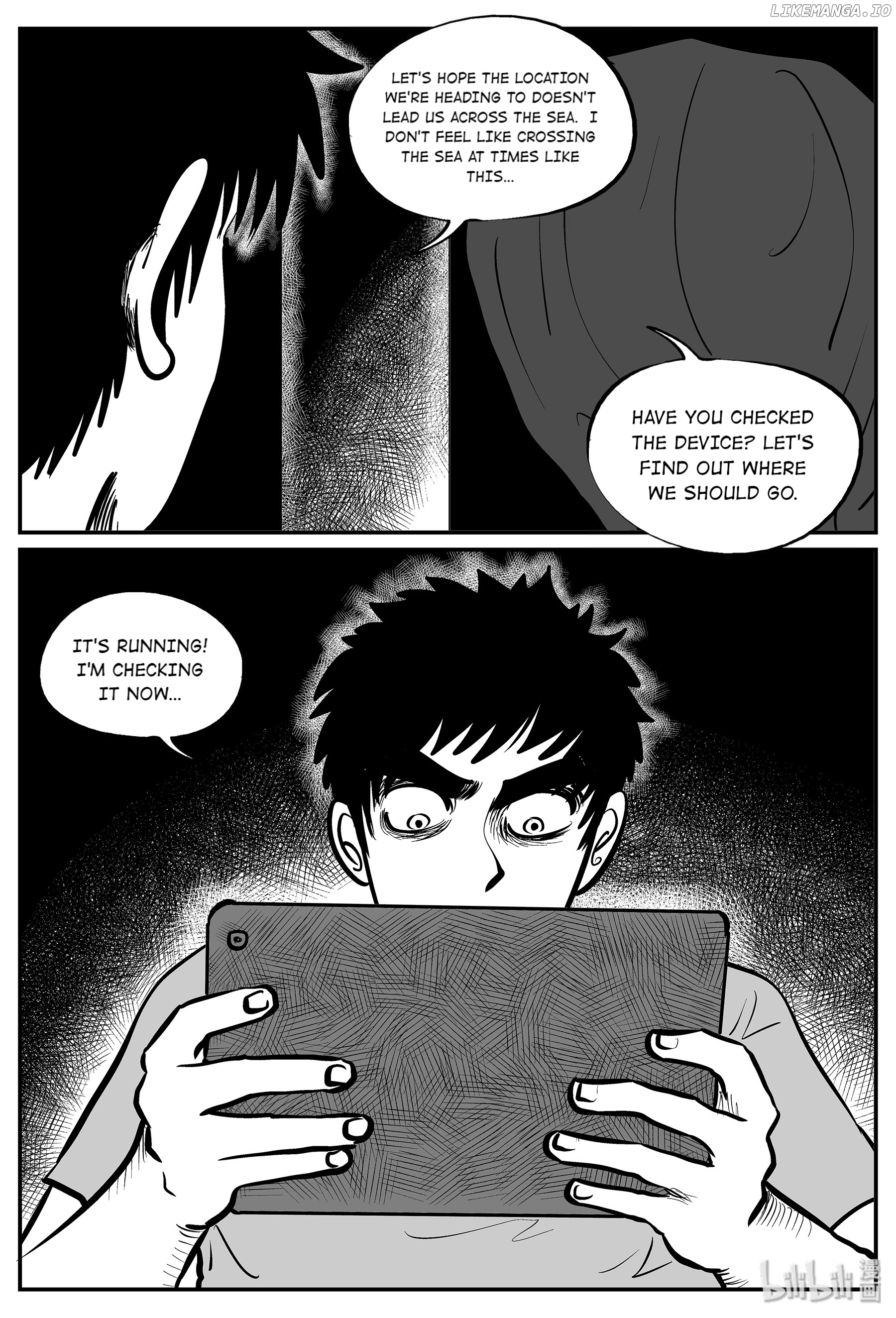 Strange Tales Of Xiao Zhi chapter 48 - page 18