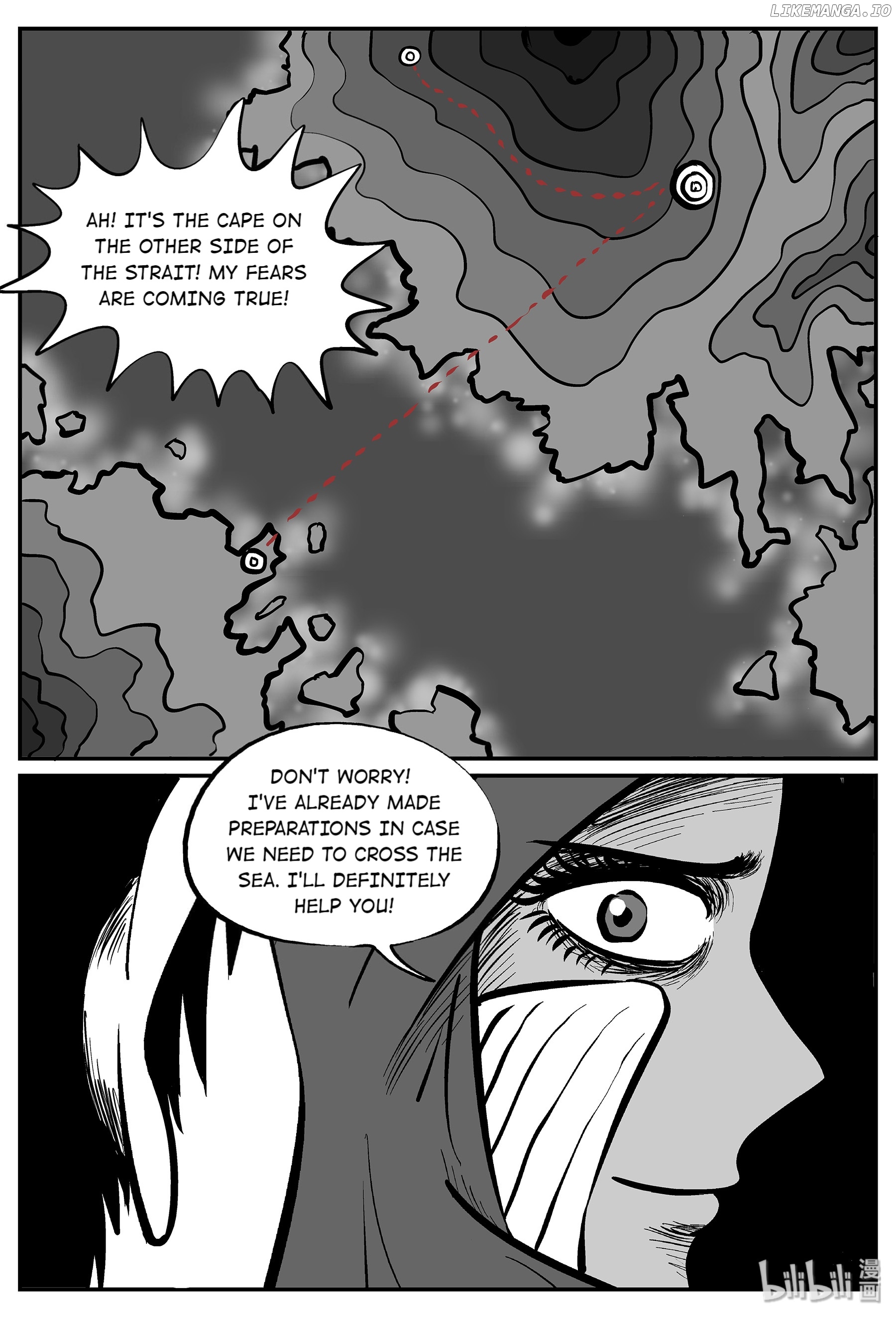 Strange Tales Of Xiao Zhi chapter 48 - page 19
