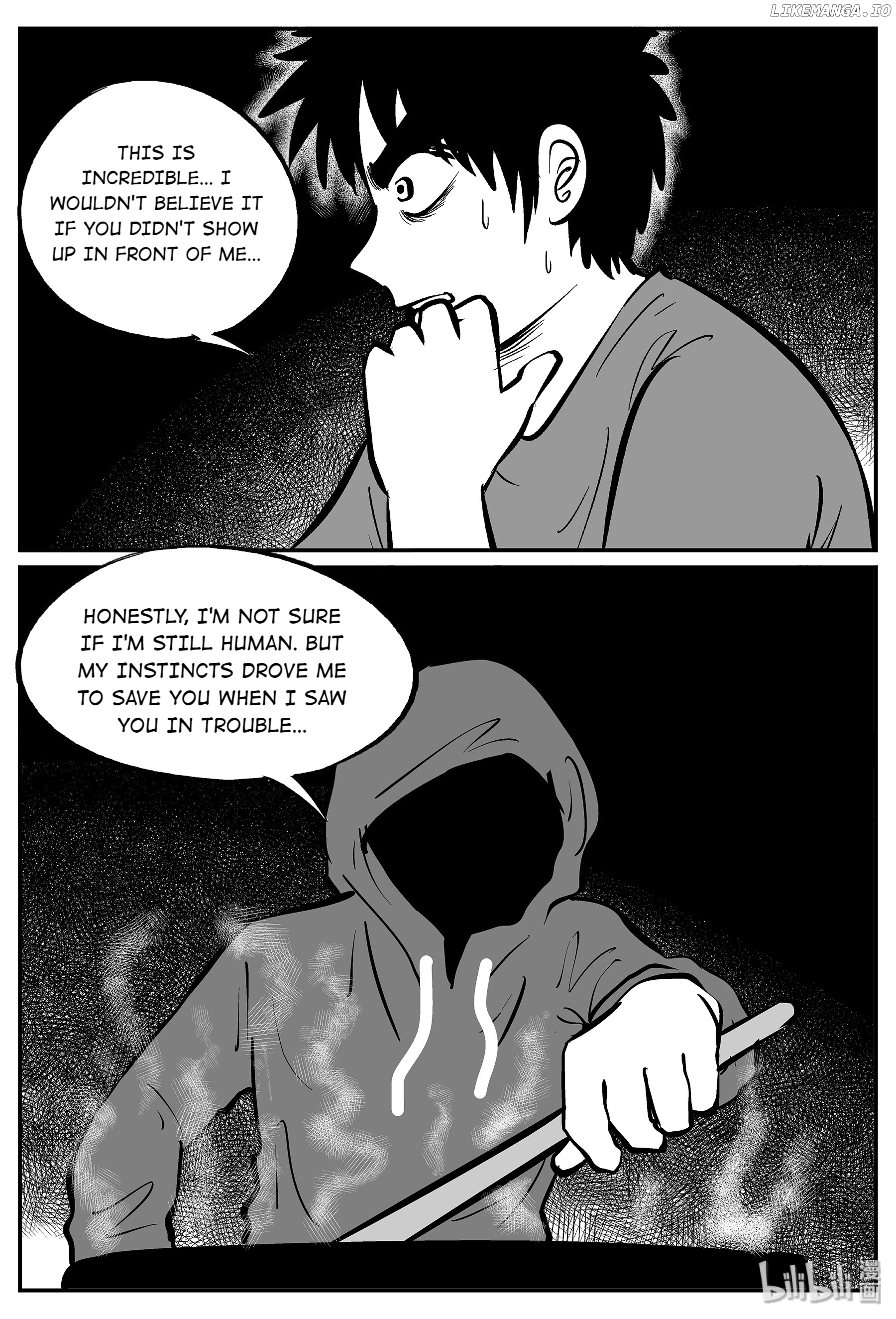 Strange Tales Of Xiao Zhi chapter 48 - page 2