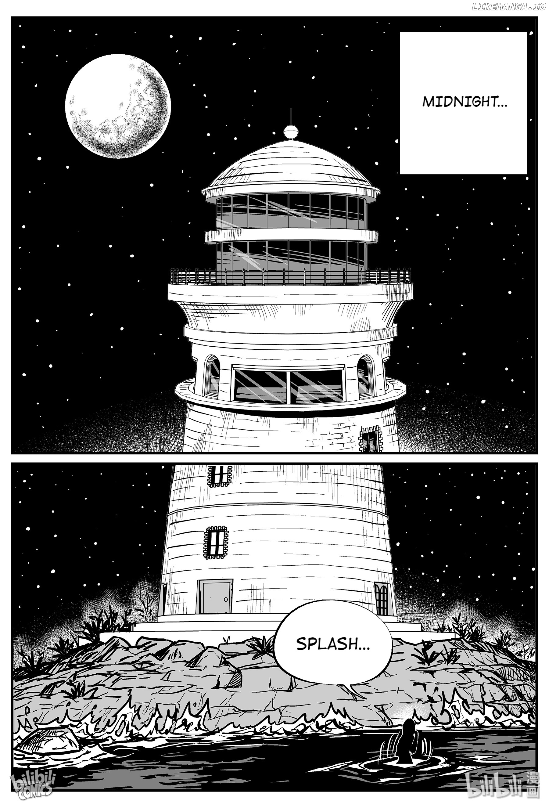 Strange Tales Of Xiao Zhi chapter 48 - page 21
