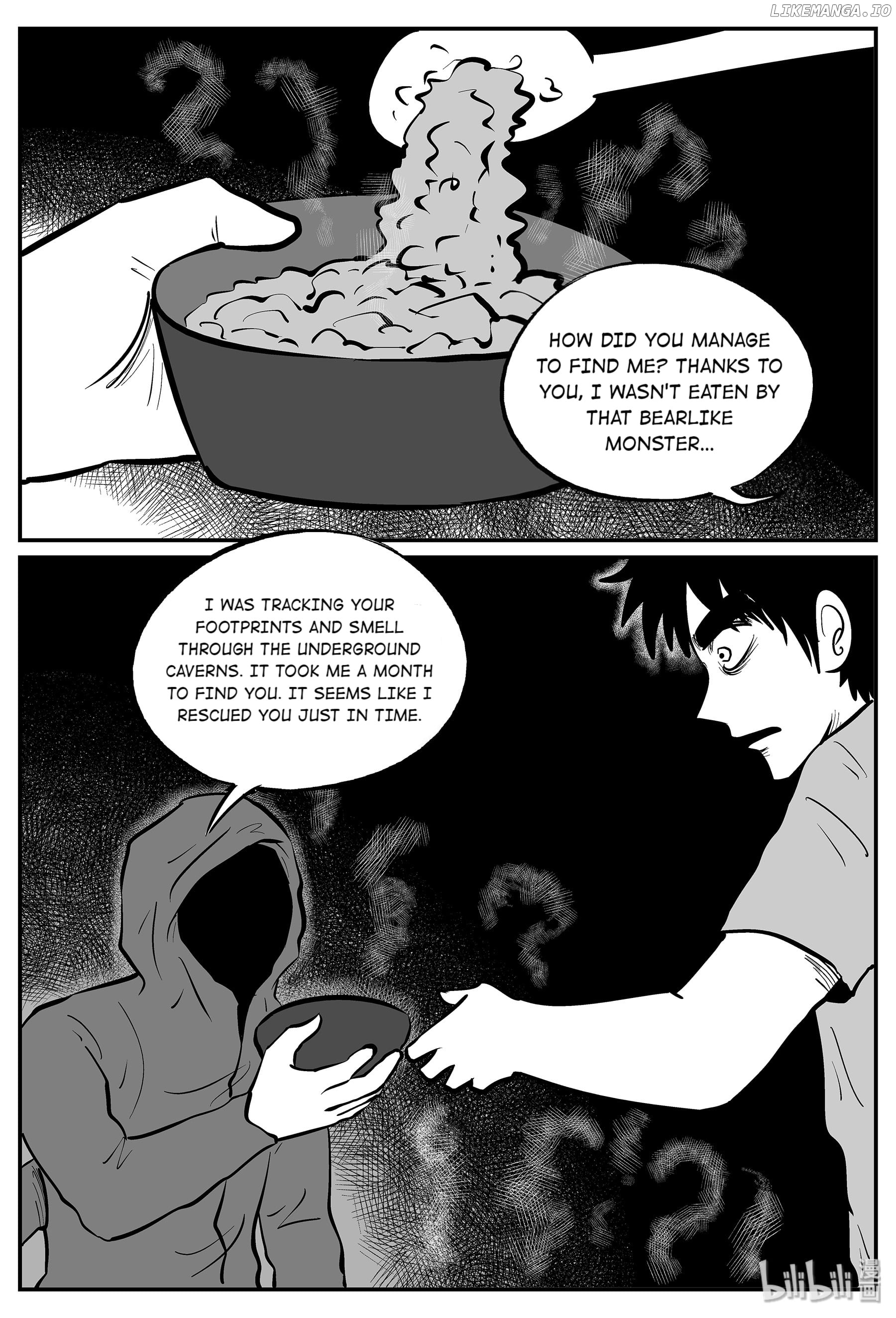 Strange Tales Of Xiao Zhi chapter 48 - page 3