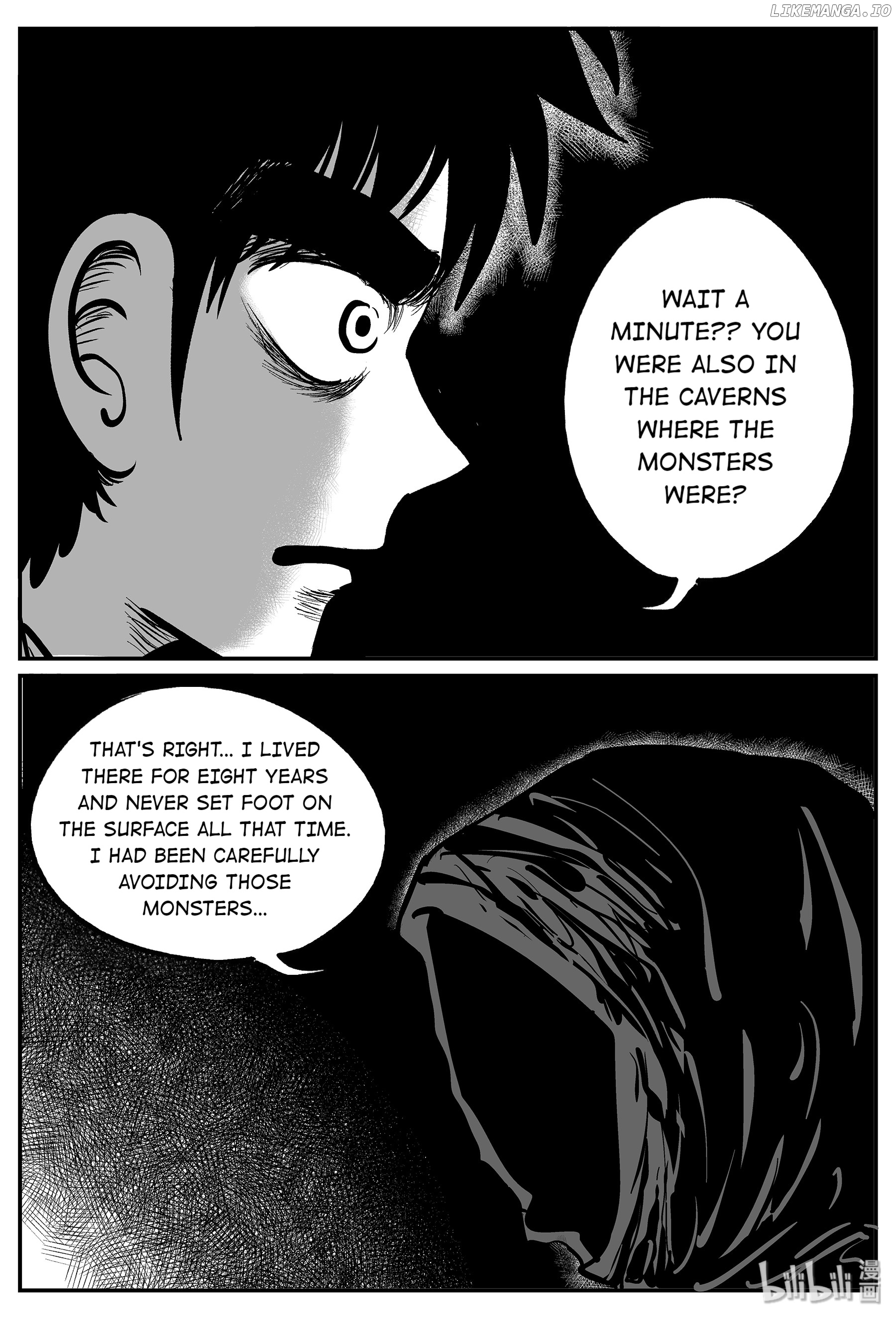 Strange Tales Of Xiao Zhi chapter 48 - page 4
