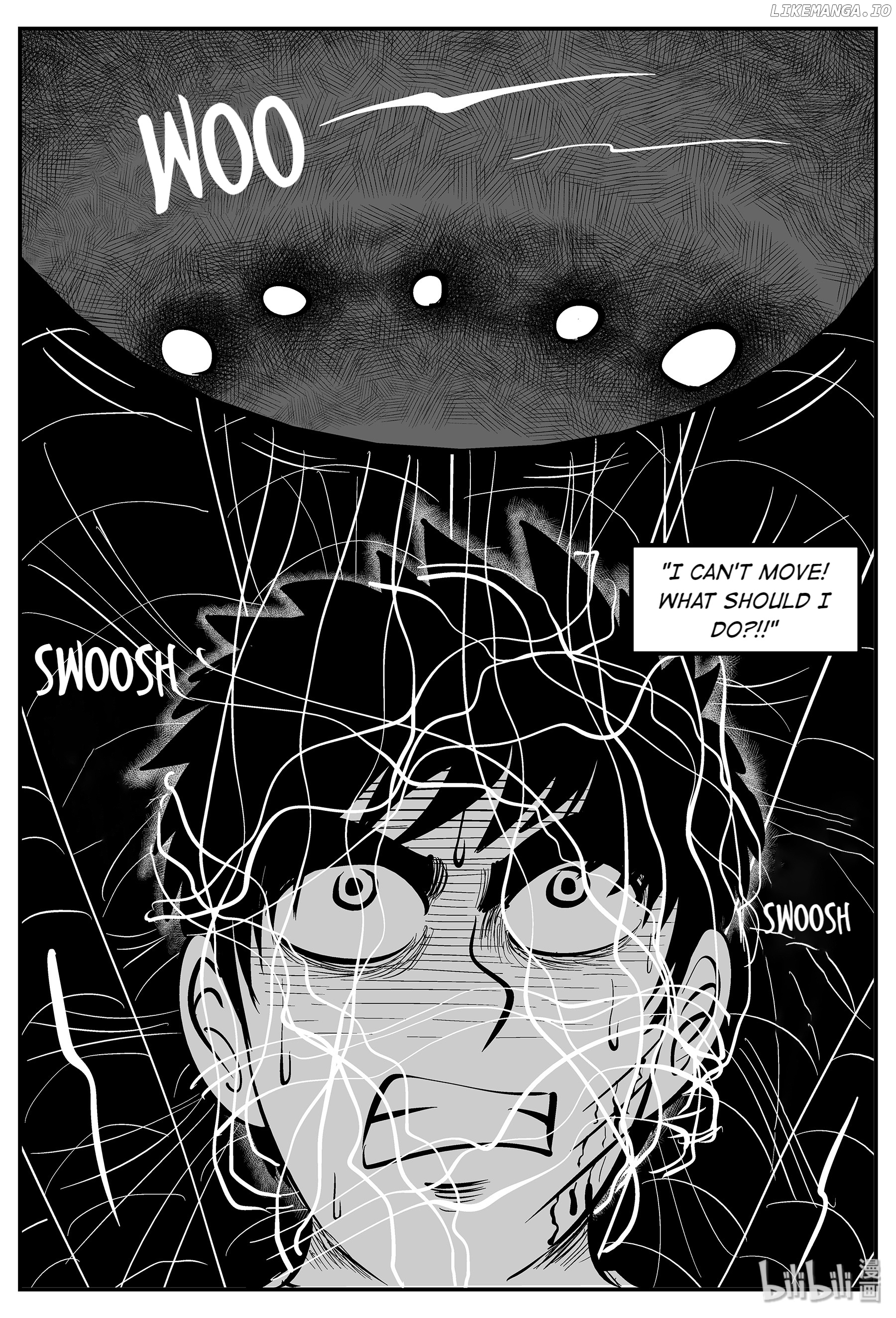 Strange Tales Of Xiao Zhi chapter 27.1 - page 2