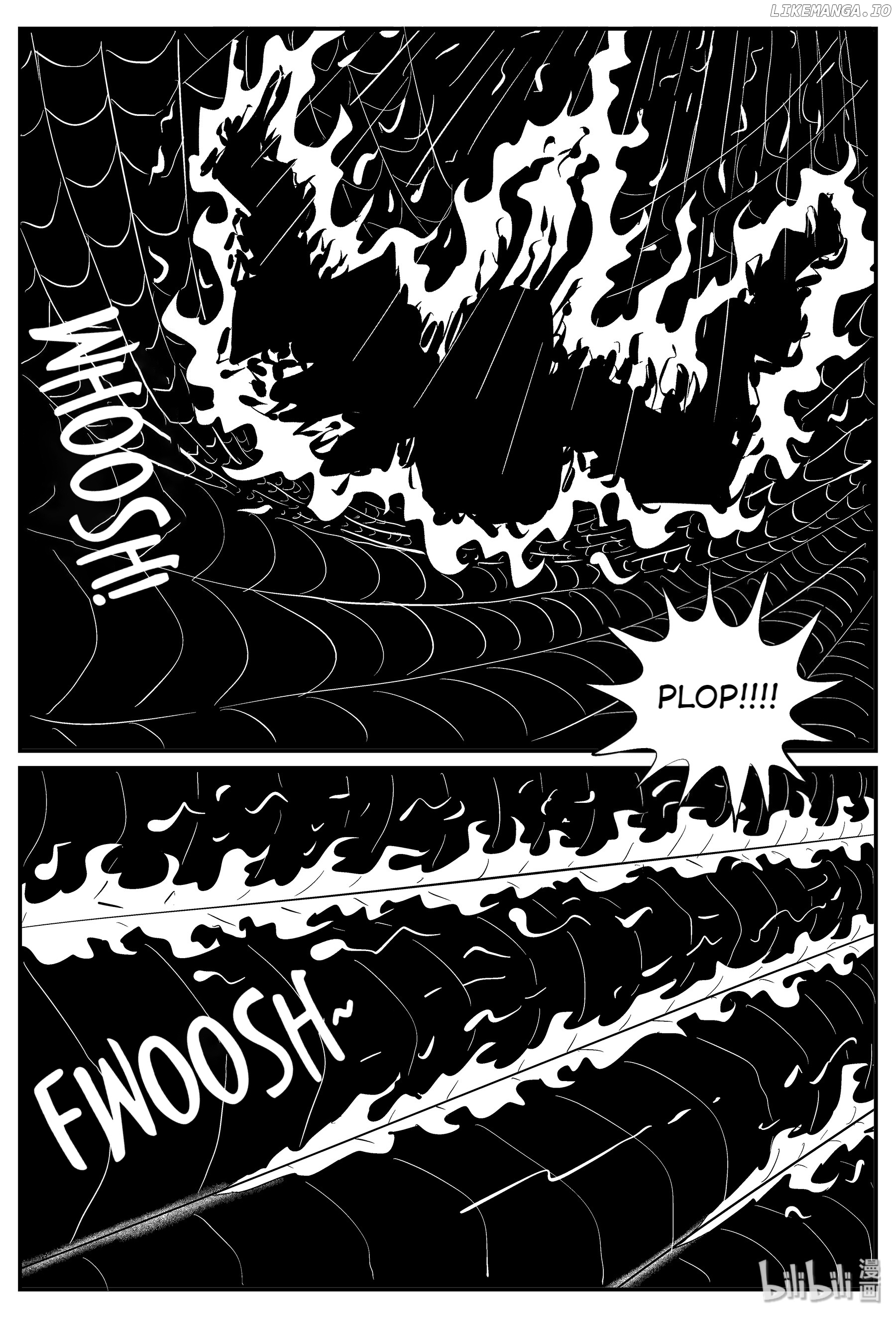 Strange Tales Of Xiao Zhi chapter 27.1 - page 4