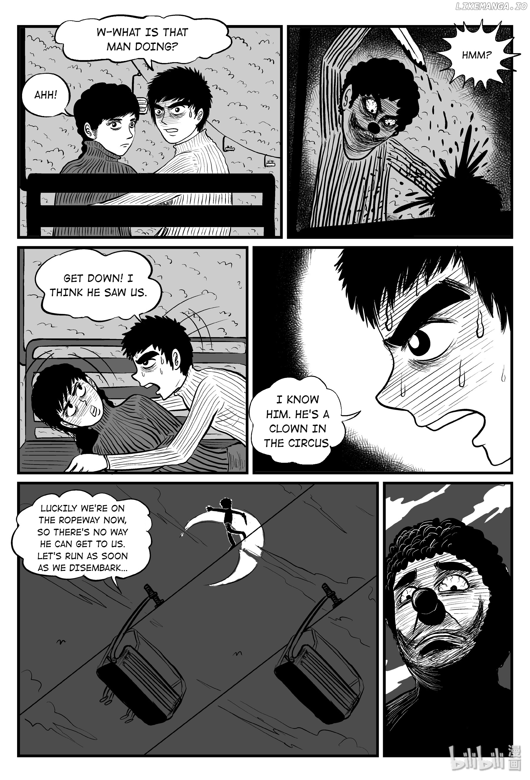 Strange Tales Of Xiao Zhi chapter 79 - page 13