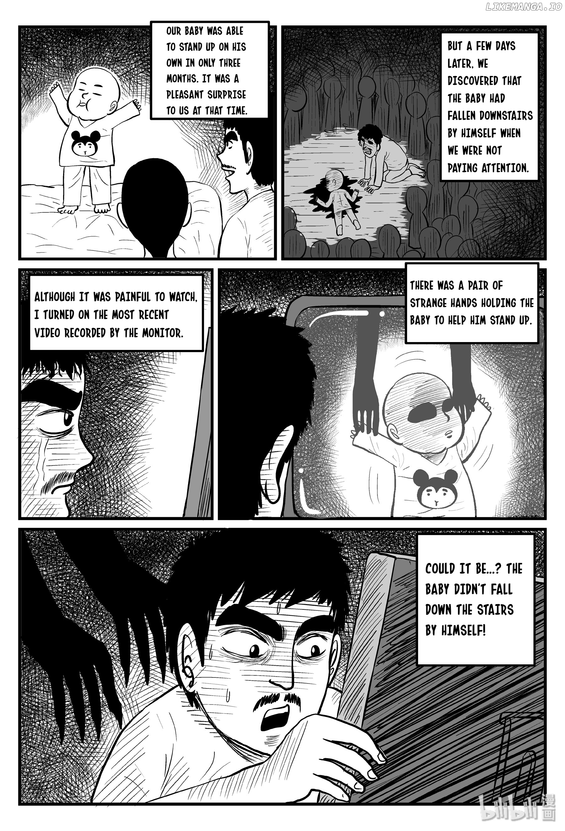 Strange Tales Of Xiao Zhi chapter 79 - page 3