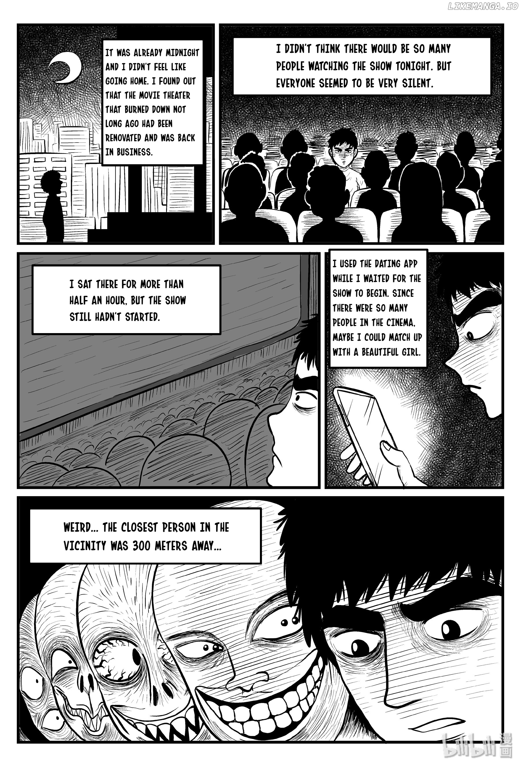 Strange Tales Of Xiao Zhi chapter 79 - page 5