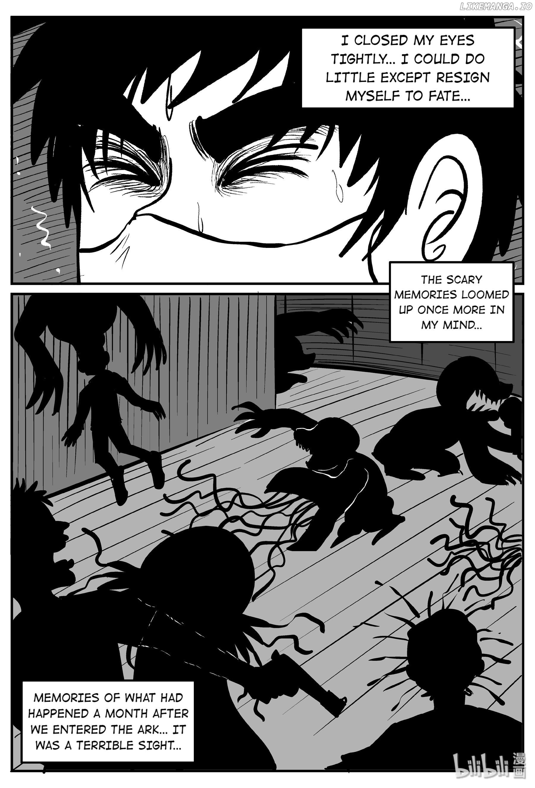Strange Tales Of Xiao Zhi chapter 61 - page 10