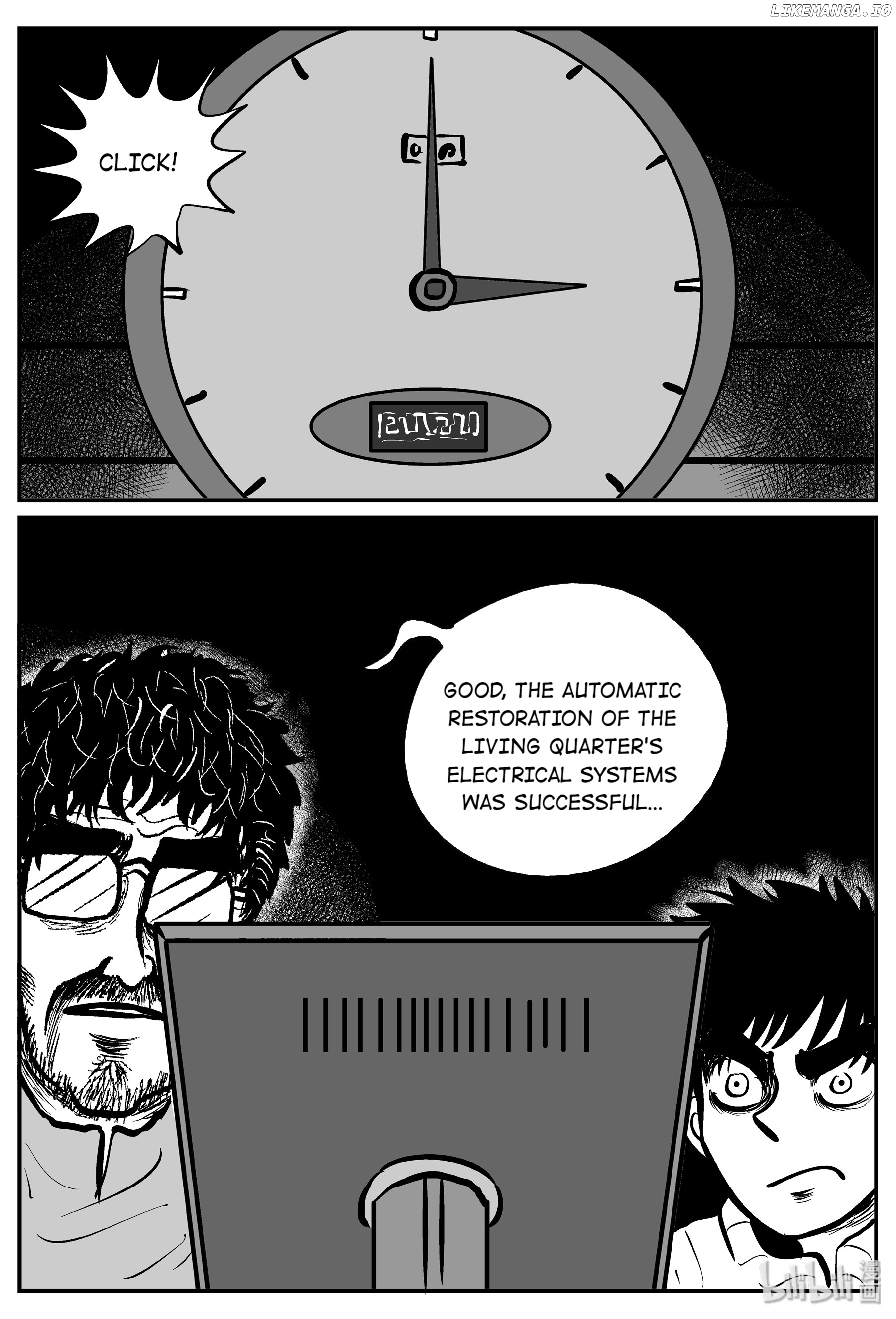 Strange Tales Of Xiao Zhi chapter 61 - page 16