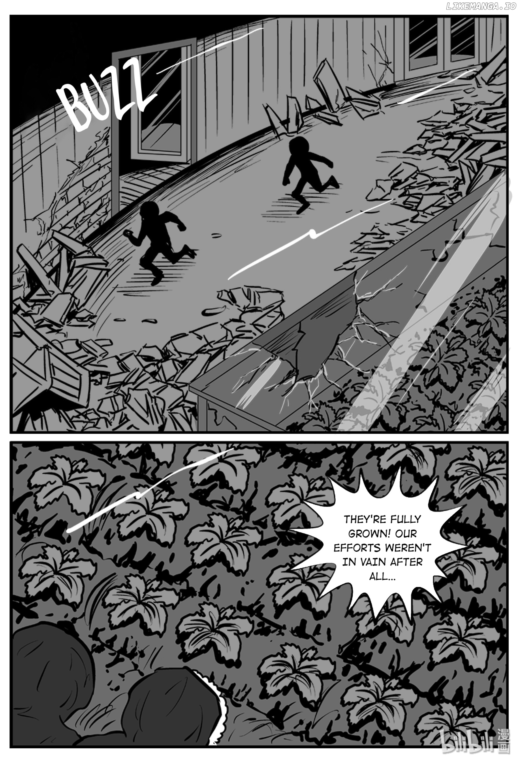 Strange Tales Of Xiao Zhi chapter 61 - page 3