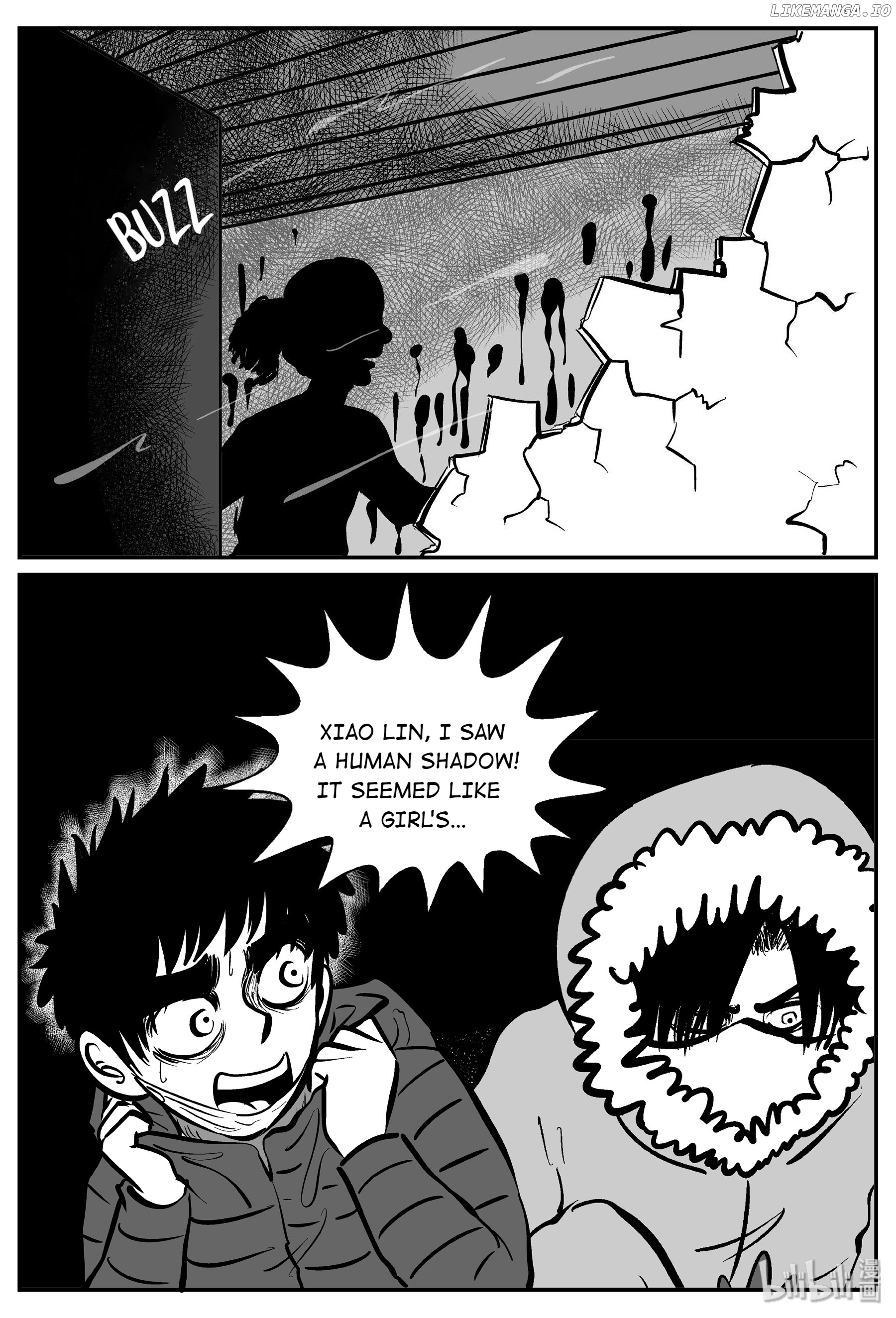 Strange Tales Of Xiao Zhi chapter 61 - page 5