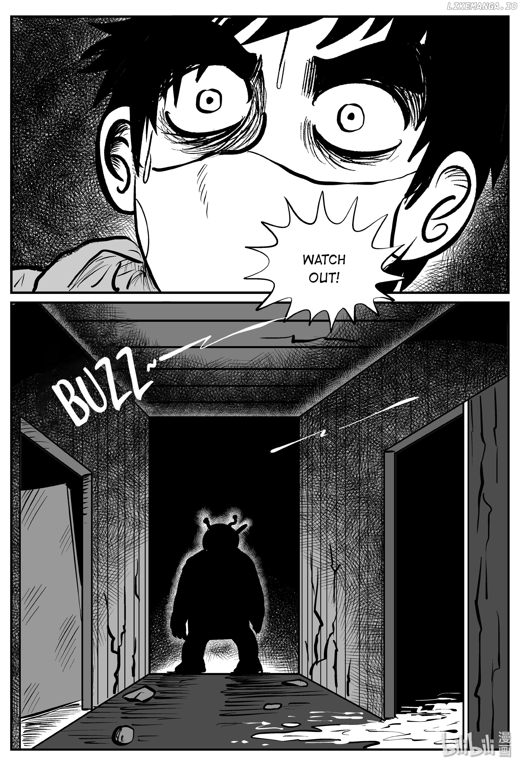 Strange Tales Of Xiao Zhi chapter 61 - page 7