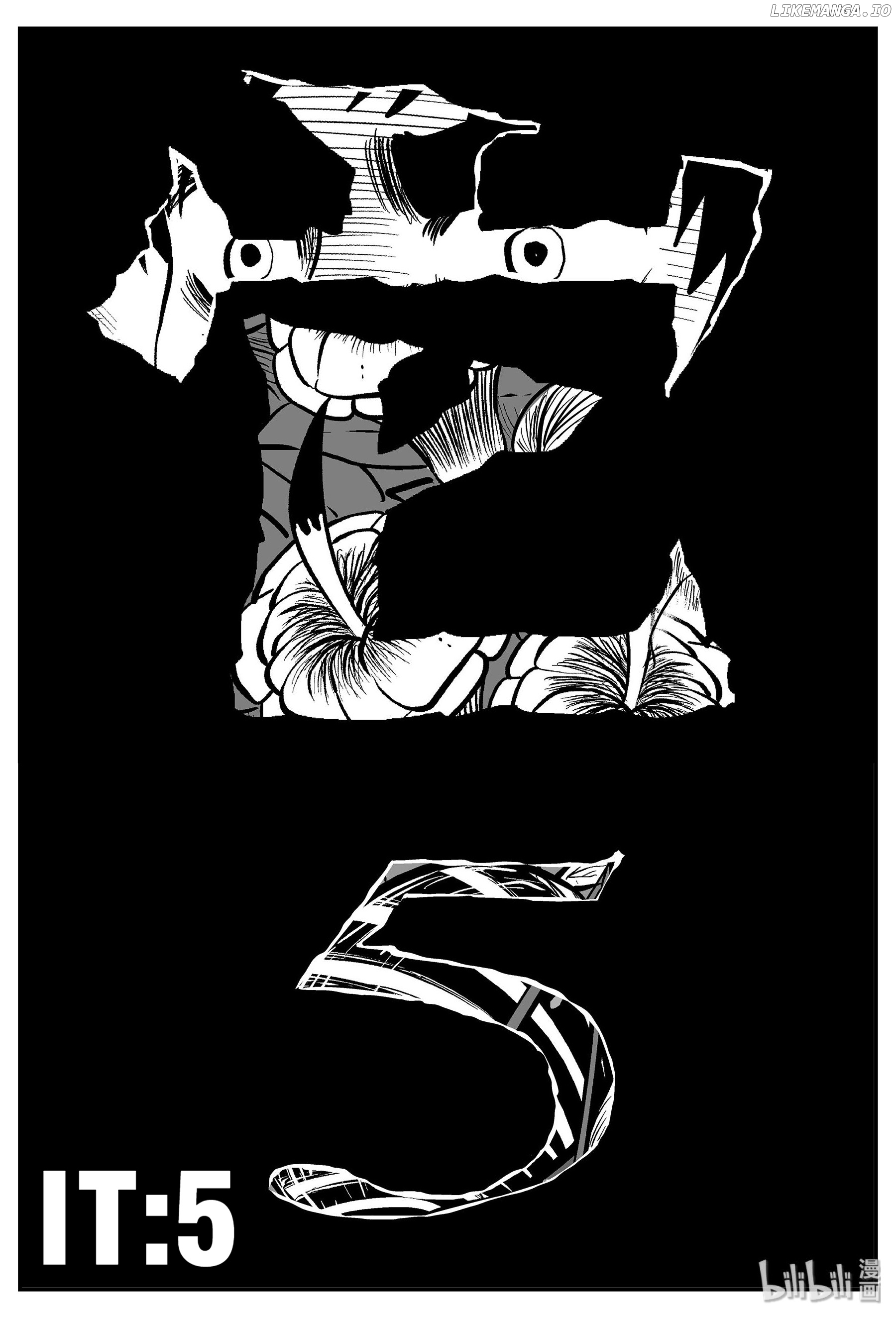 Strange Tales Of Xiao Zhi chapter 47 - page 1