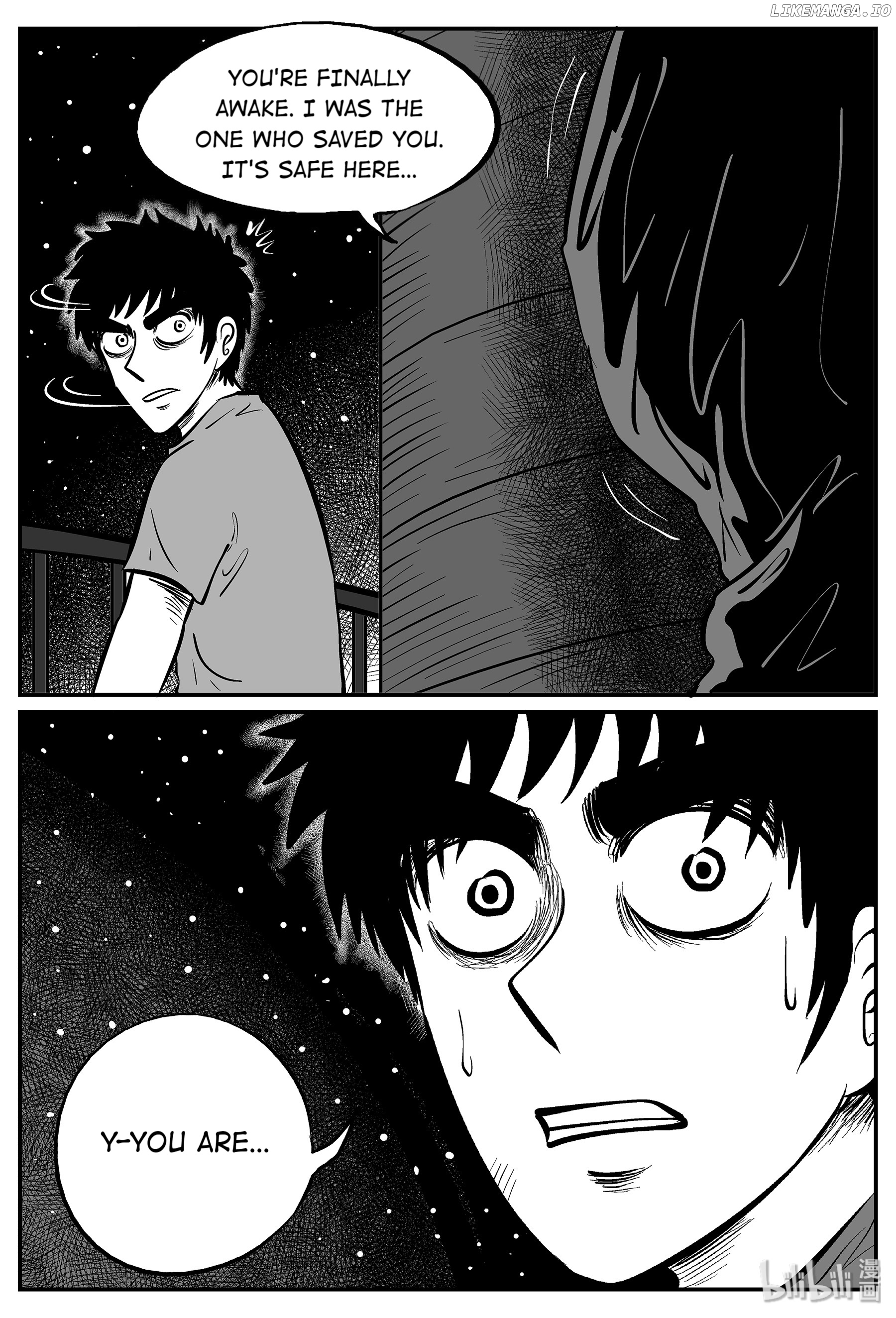 Strange Tales Of Xiao Zhi chapter 47 - page 20