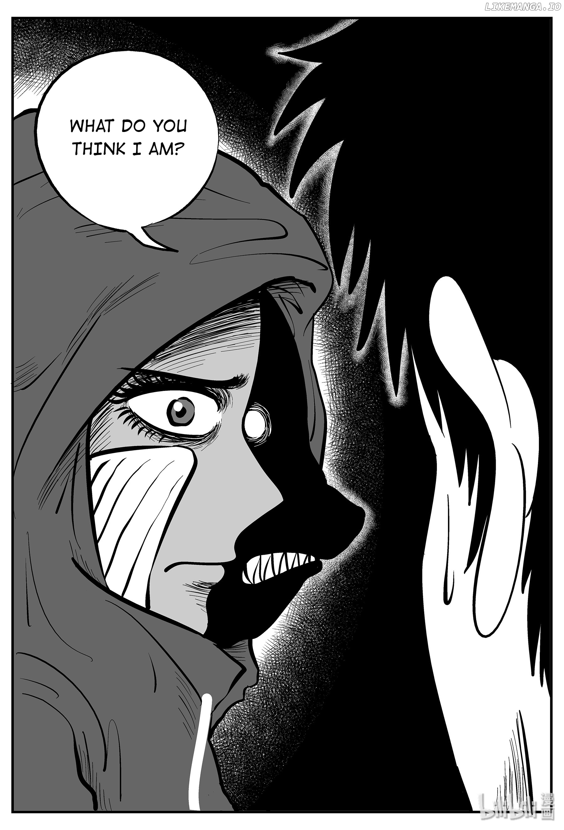 Strange Tales Of Xiao Zhi chapter 47 - page 21