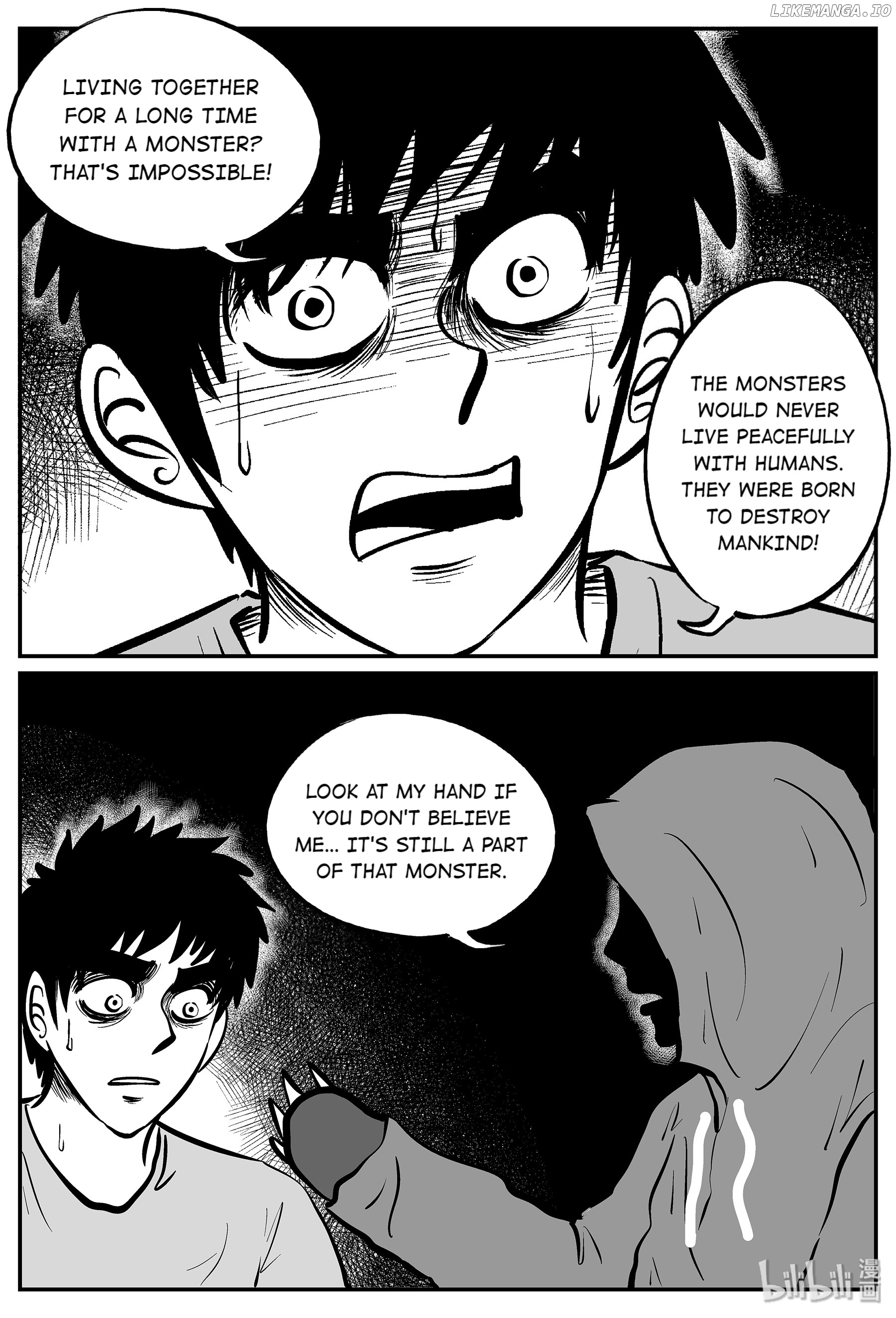 Strange Tales Of Xiao Zhi chapter 47 - page 24