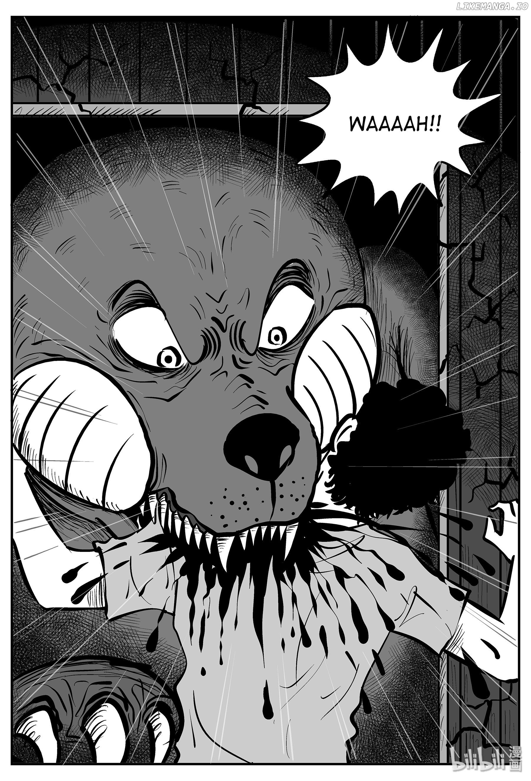 Strange Tales Of Xiao Zhi chapter 47 - page 4