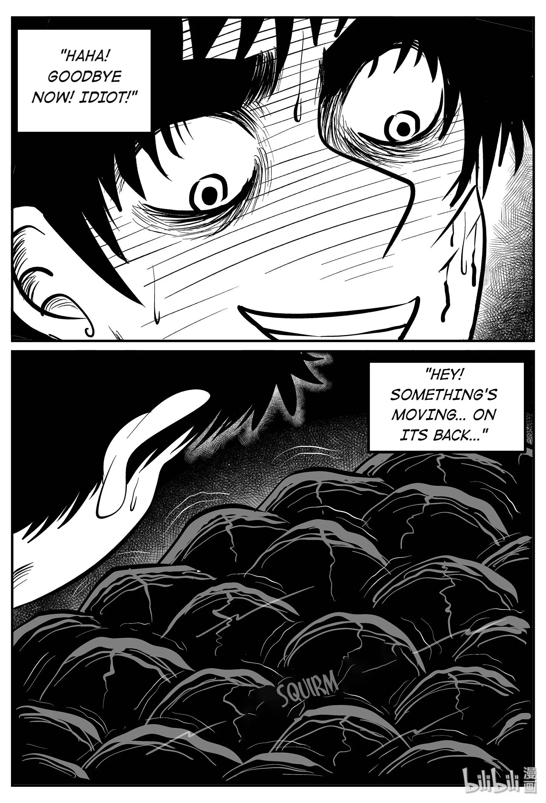 Strange Tales Of Xiao Zhi chapter 27 - page 13